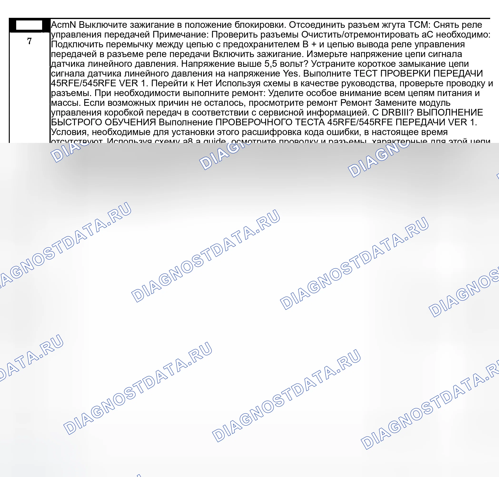 Рис. 1259. Dodge Pickup R1500 