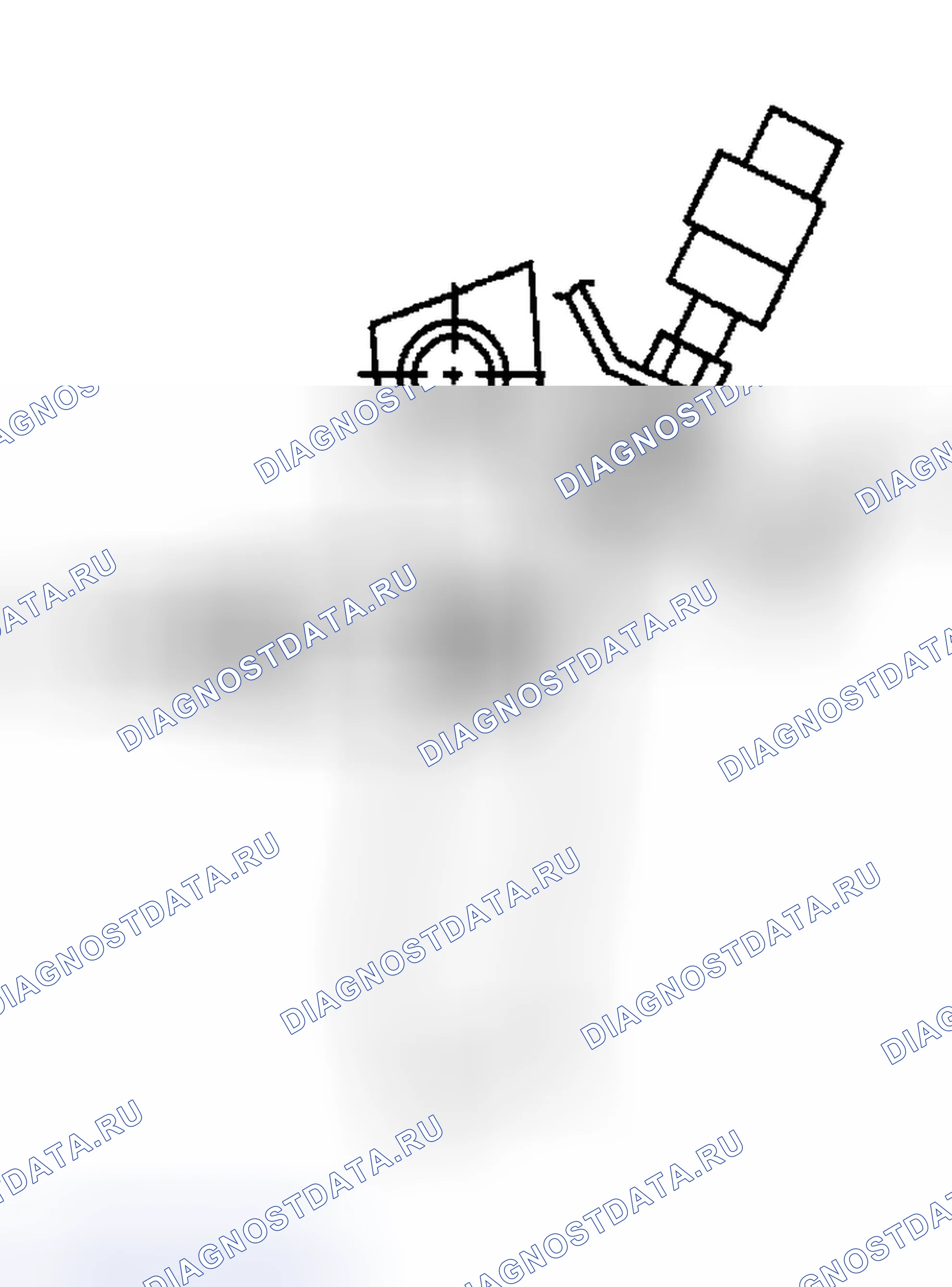 Рис. 36. Subaru Impreza GD/GC/GG рестайлинг 2