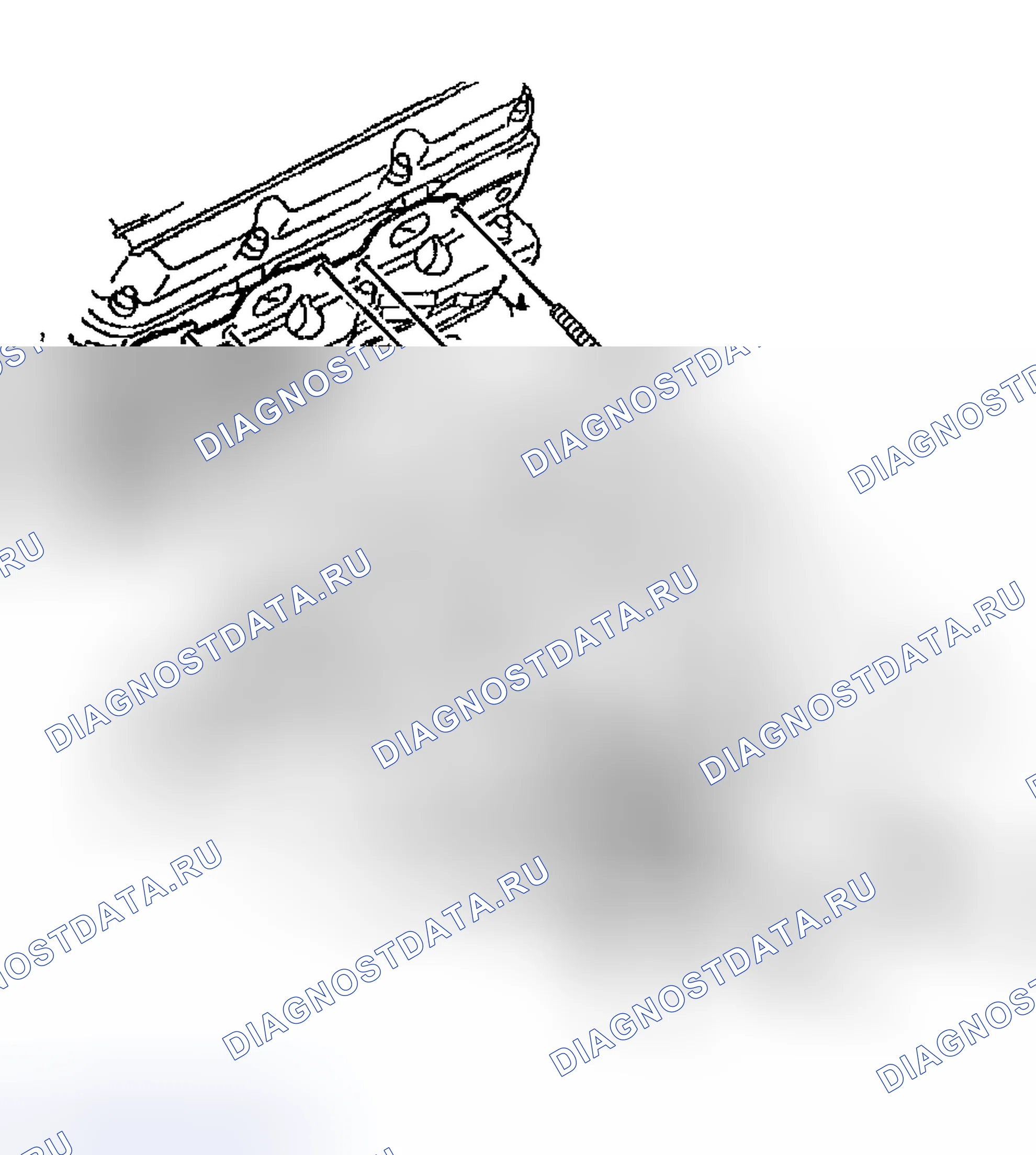Рис. 30. Buick Regal IV