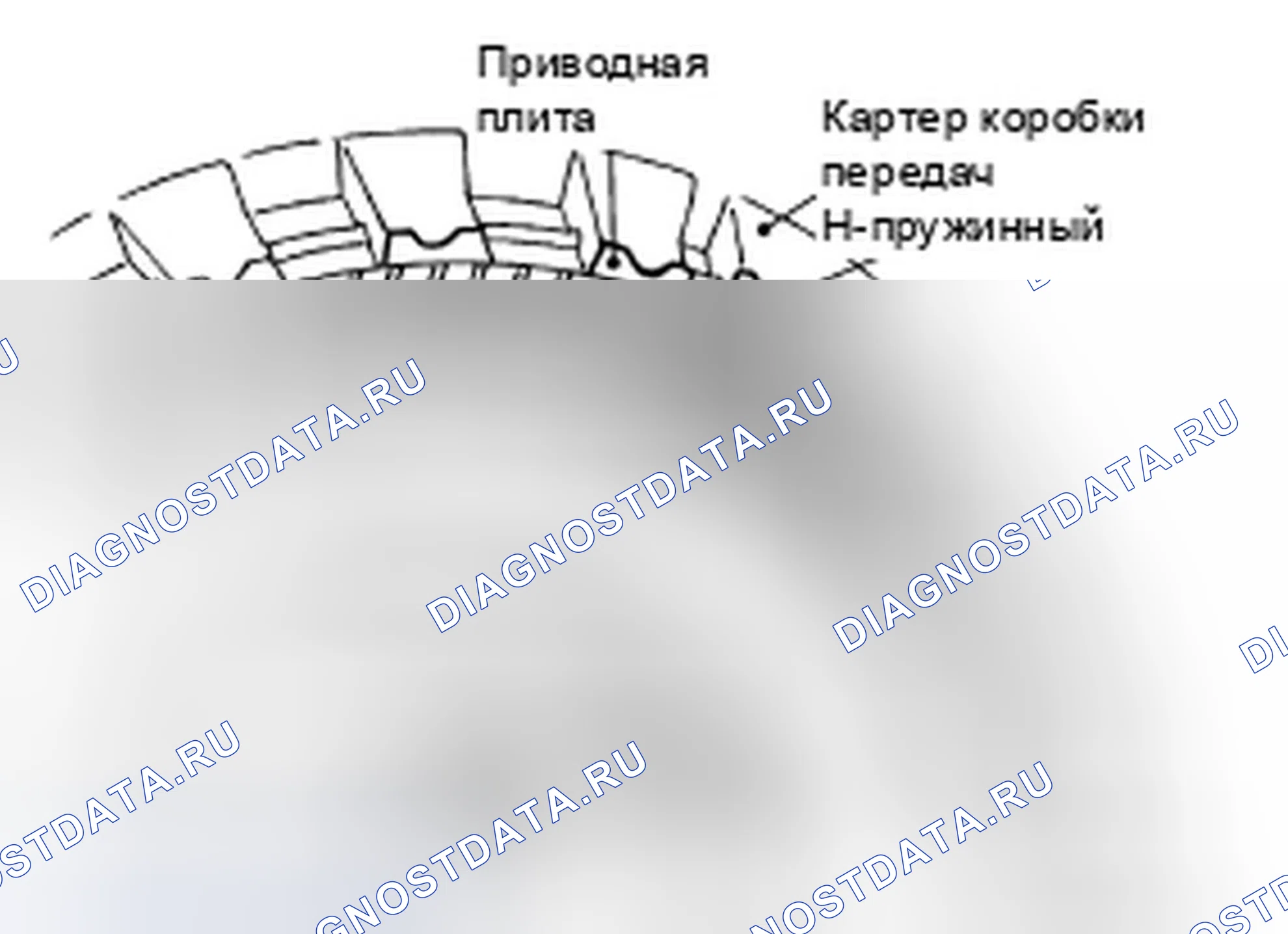 Рис. 250. Infiniti QX56 II