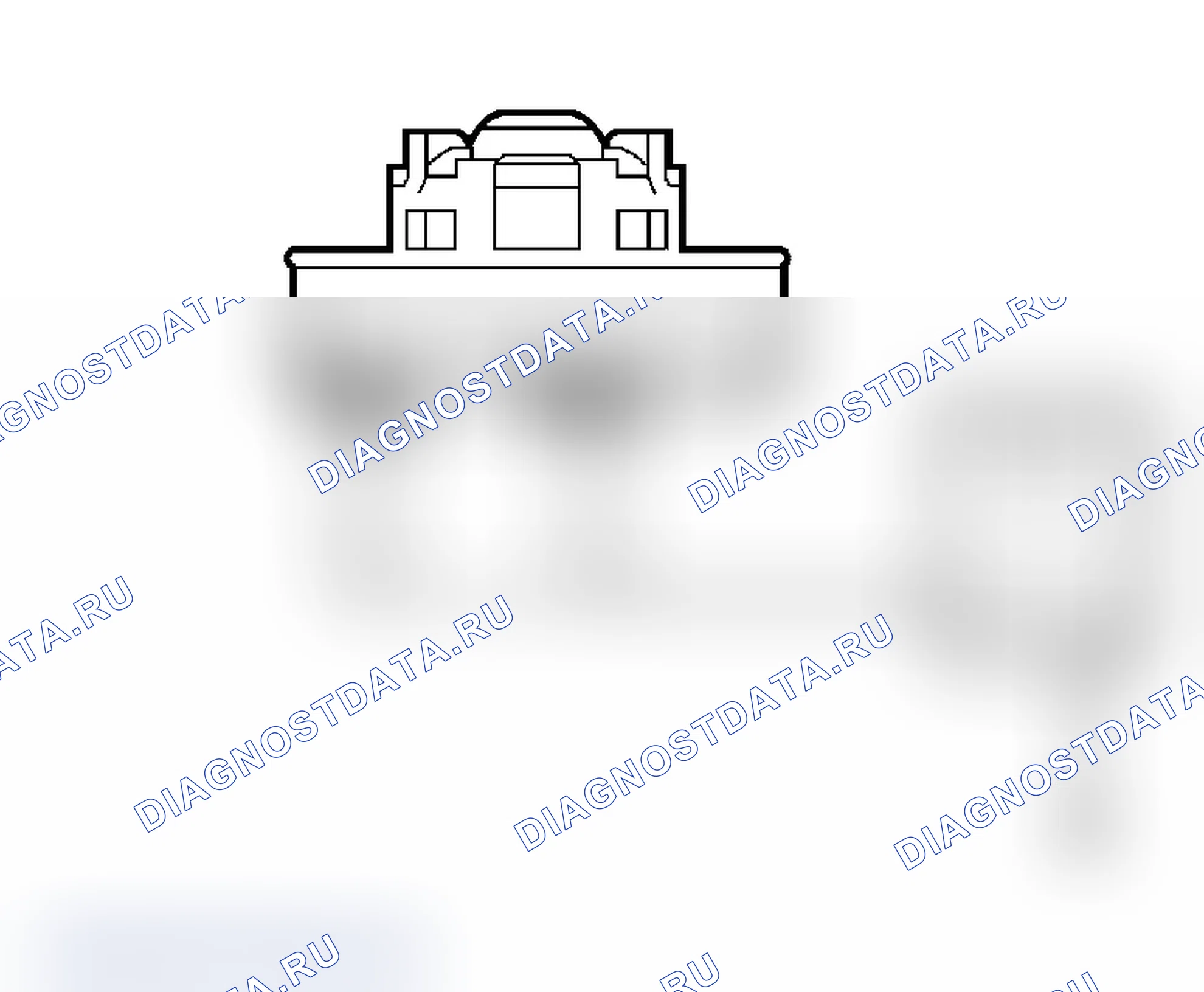 Рис. 60. Ford Five Hundred I