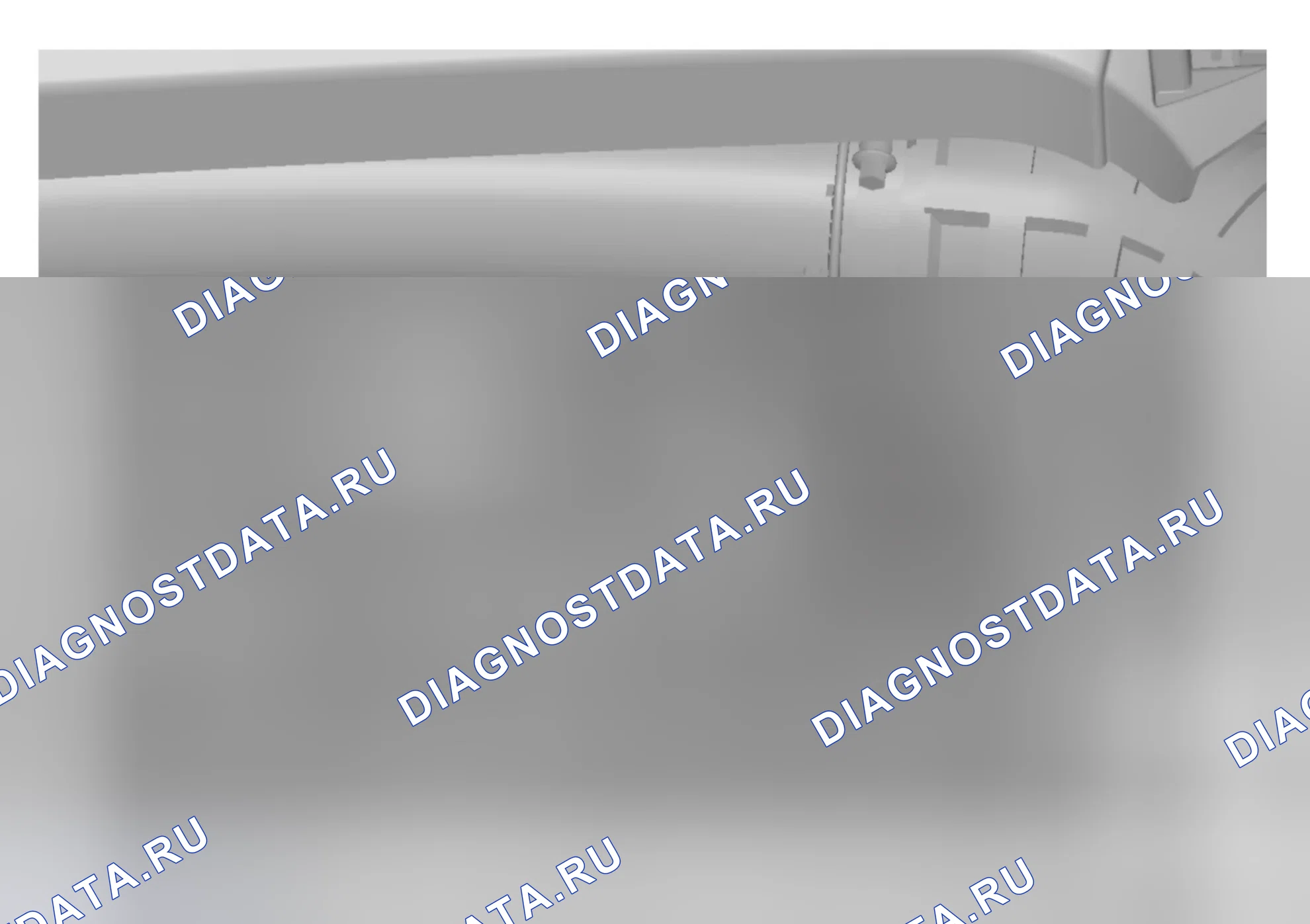 Как снять и установить передний кислородный датчик — Wey Vv7-Phev. Wey VV7 PHEV I