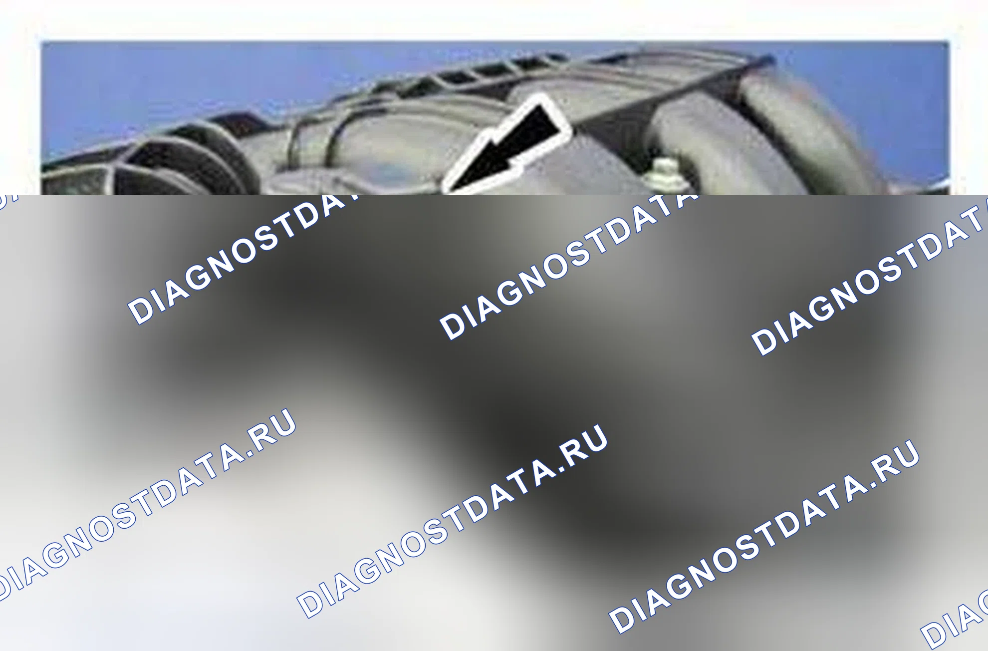 Рис. 196. Ford Mustang V рестайлинг 2