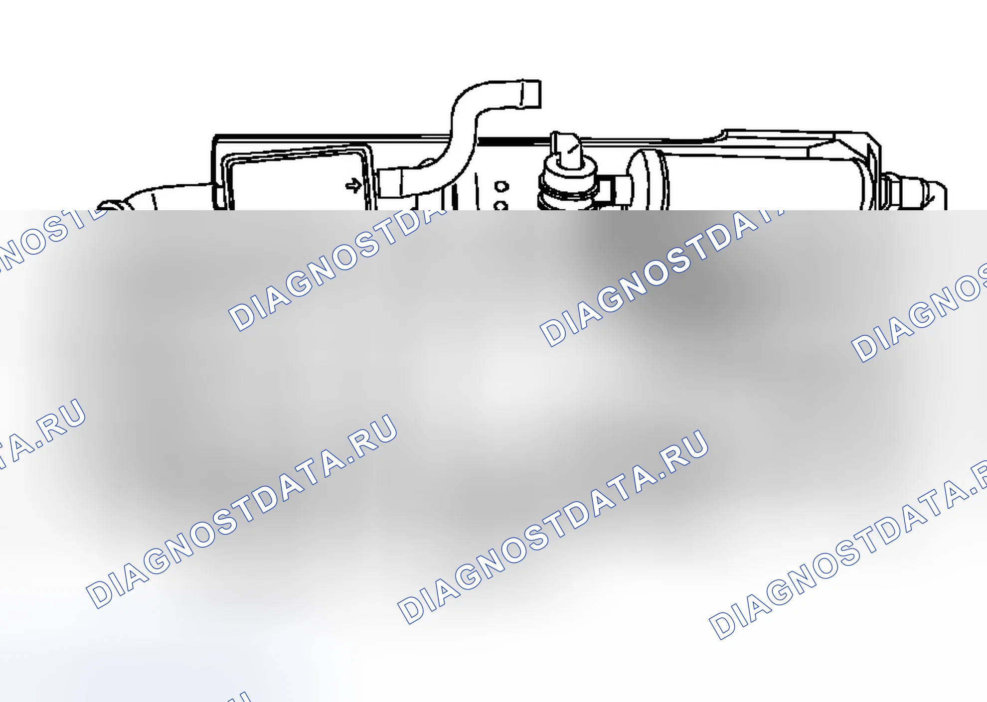 Рис. 31. Ford Taurus IV рестайлинг