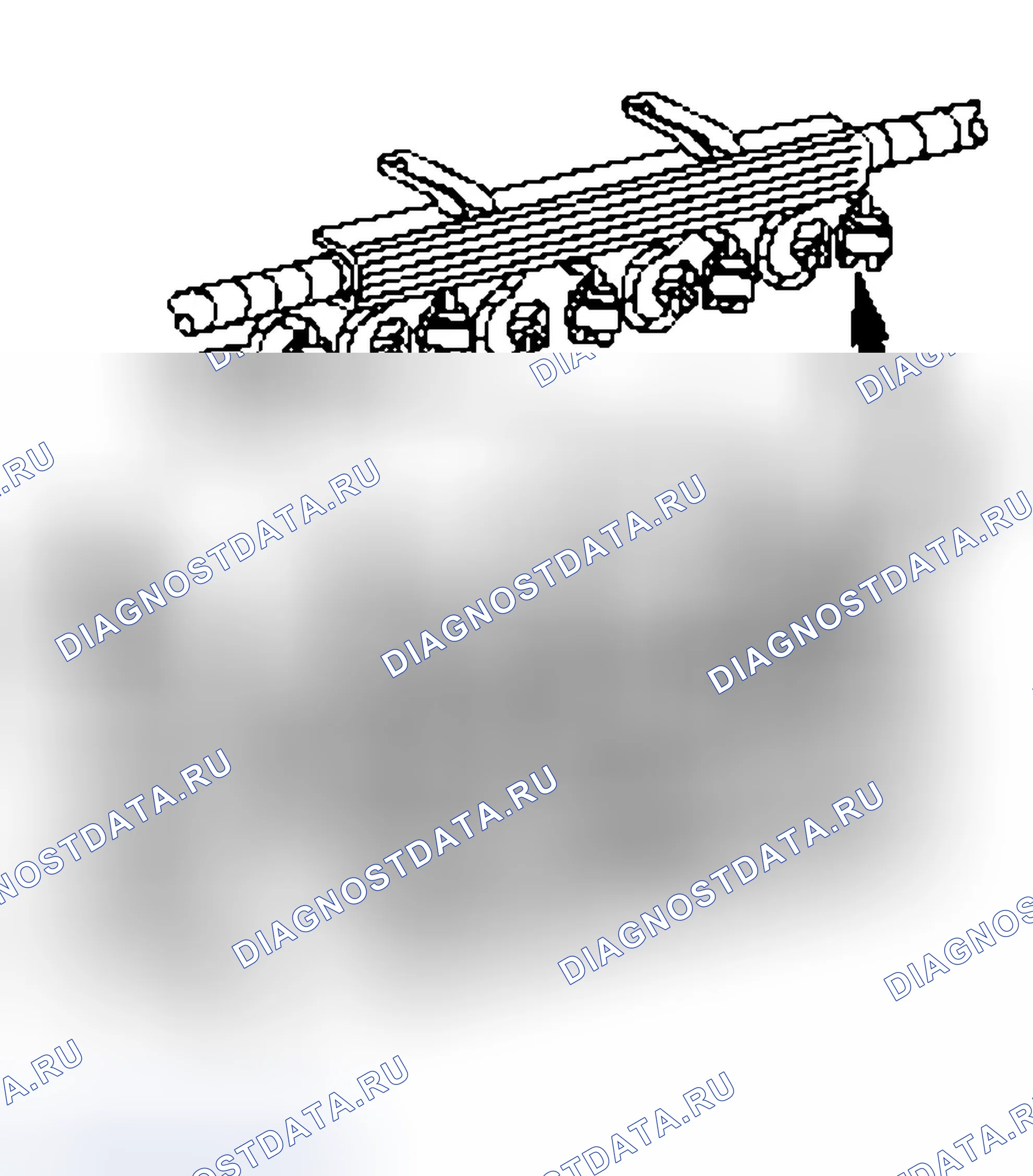 Рис. 2030. Ford Pickup F150 