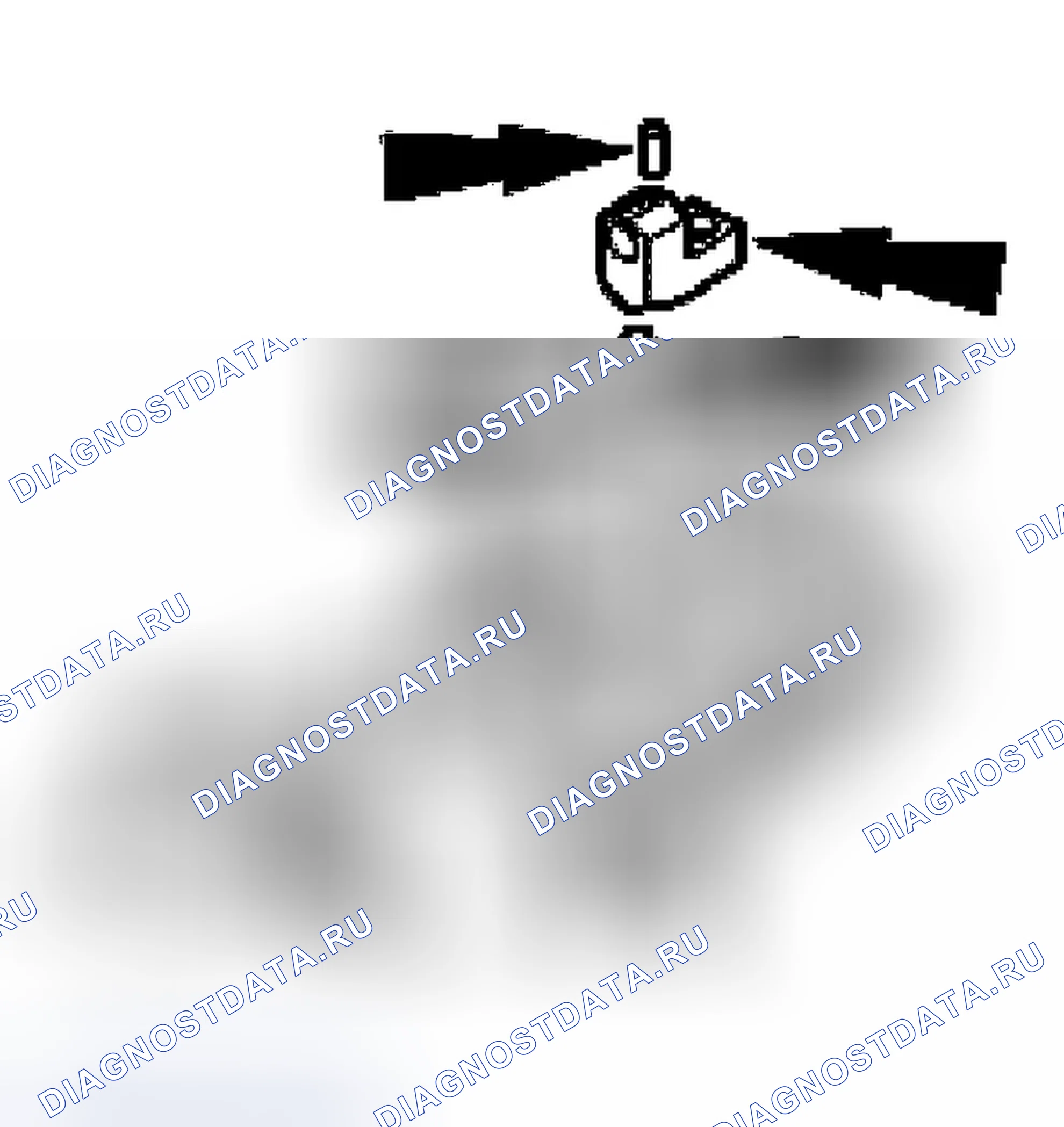Рис. 253. Ford Mustang IV рестайлинг