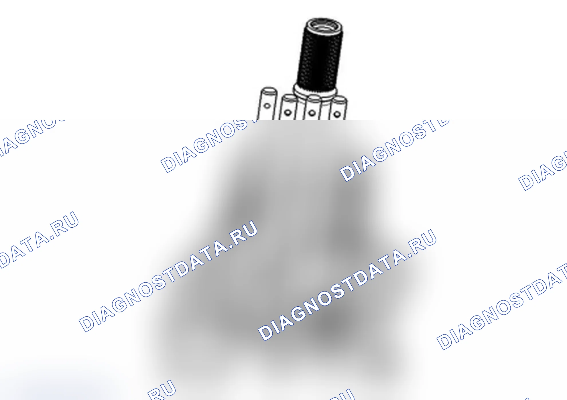 Разборка / установка — Great Wall King-Kong-Cannon. Great-Wall King Kong Cannon I