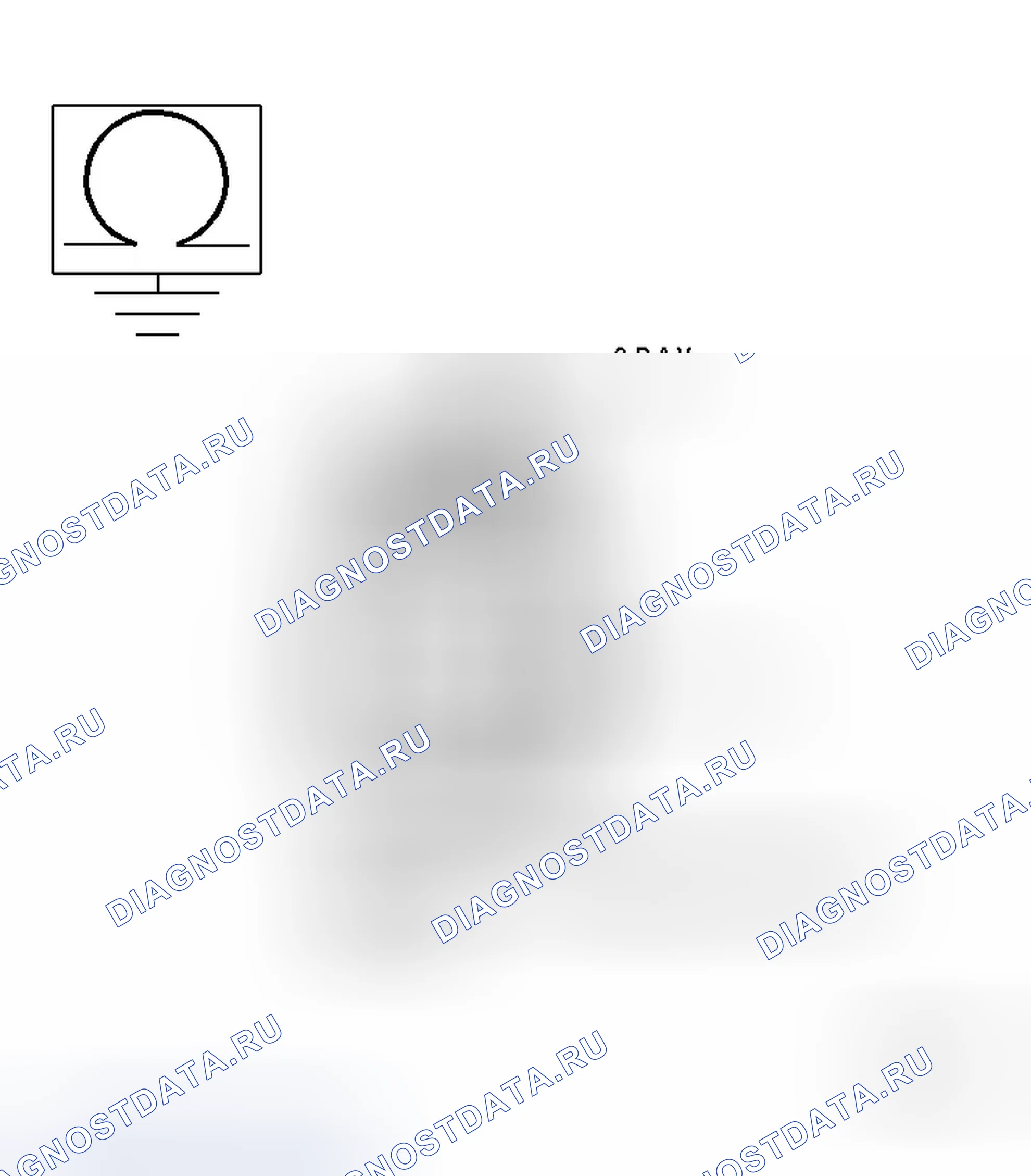 Рис. 136. Dodge Magnum I