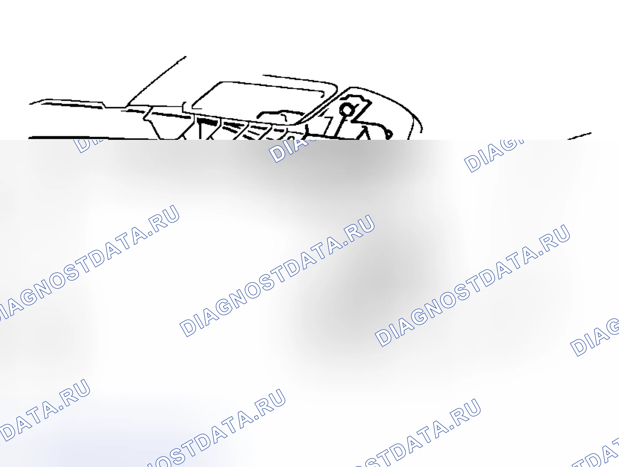 Рис. 414. Honda Accord VI