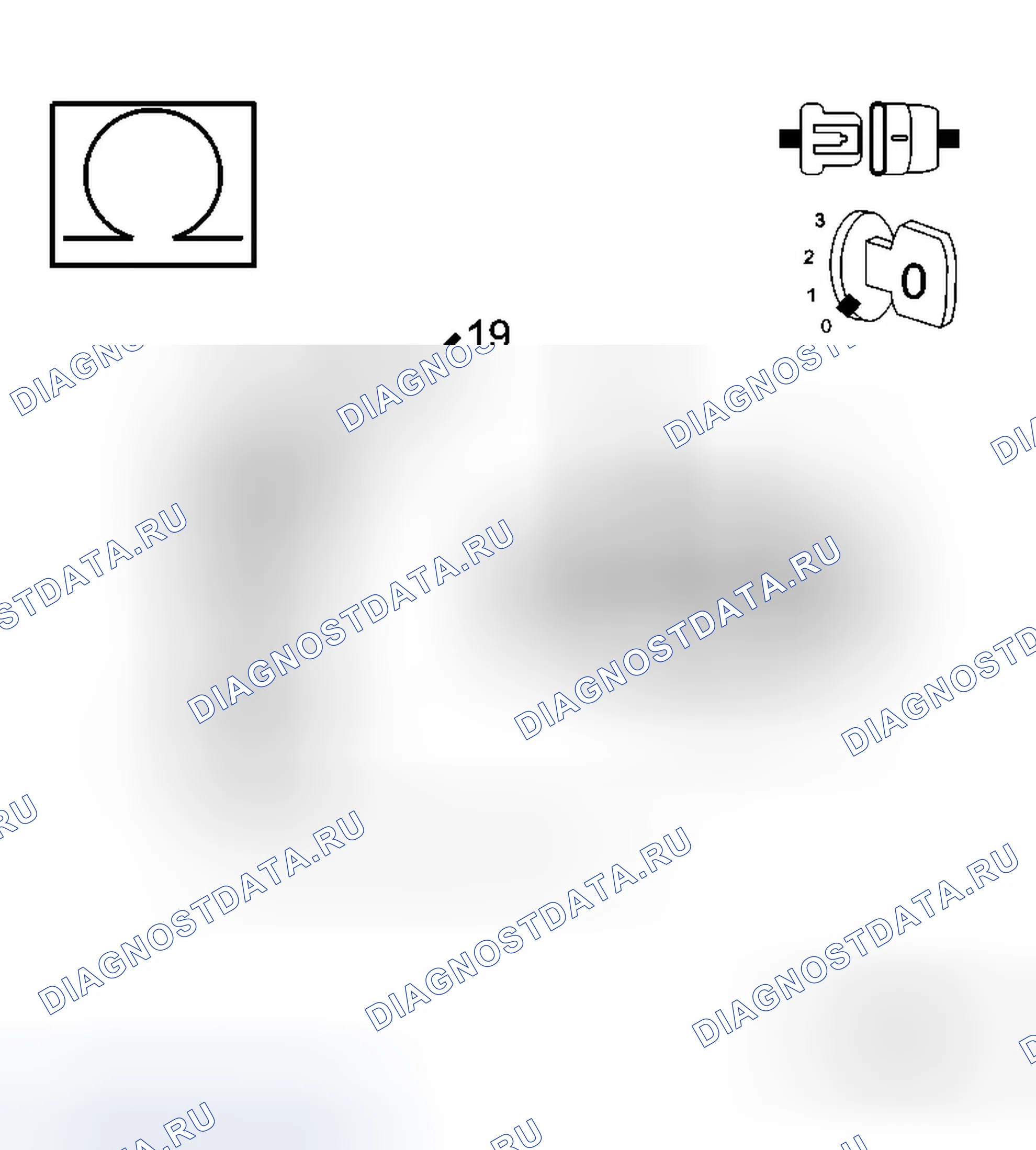 Рис. 87. Dodge Magnum I рестайлинг