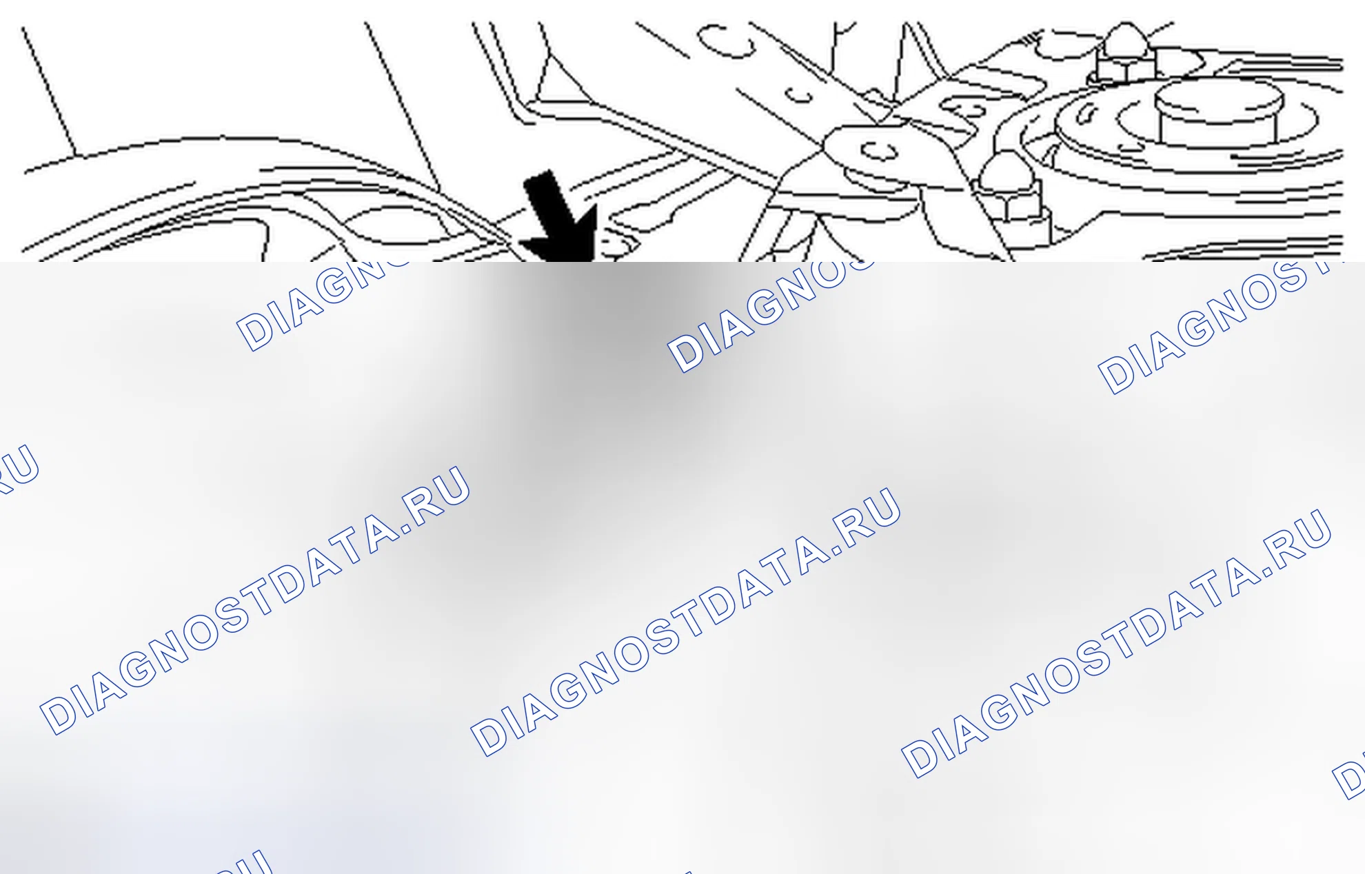 Рис. 27: УДАЛЕНИЕ [05 / 2013-01 / 2014]. Scion tC II рестайлинг