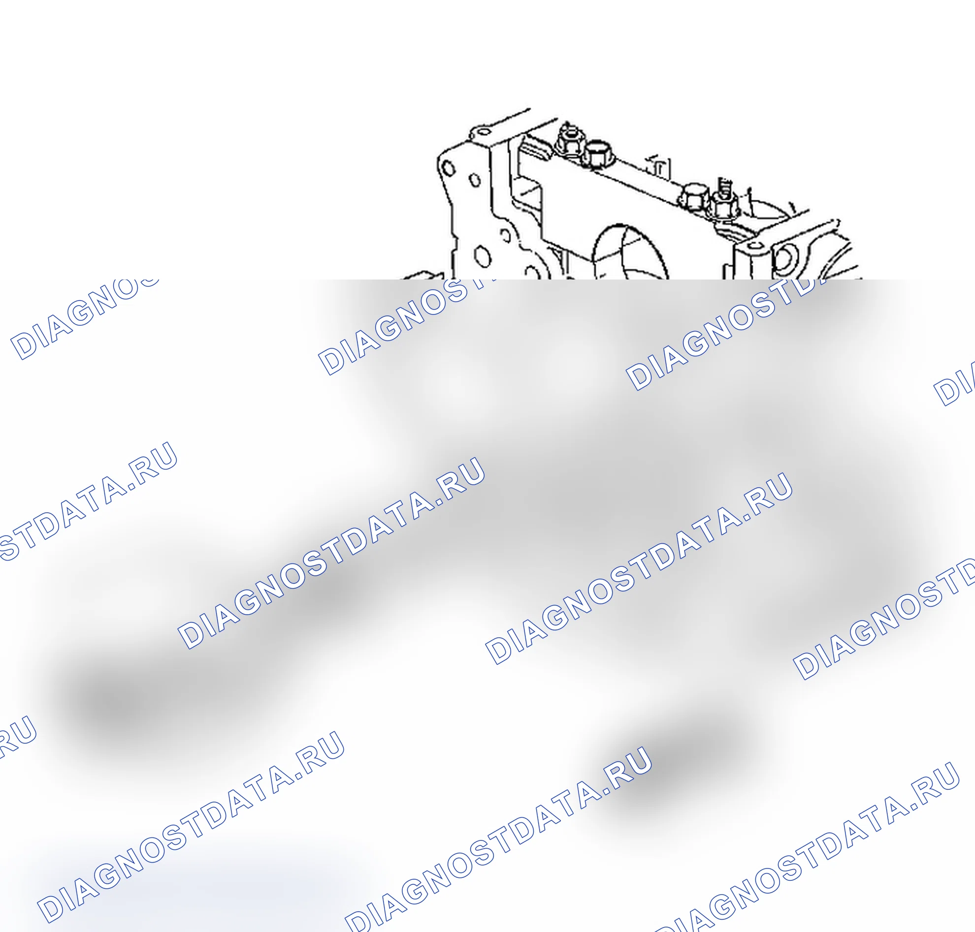 Рис. 648. Chevrolet Silverado 1500 