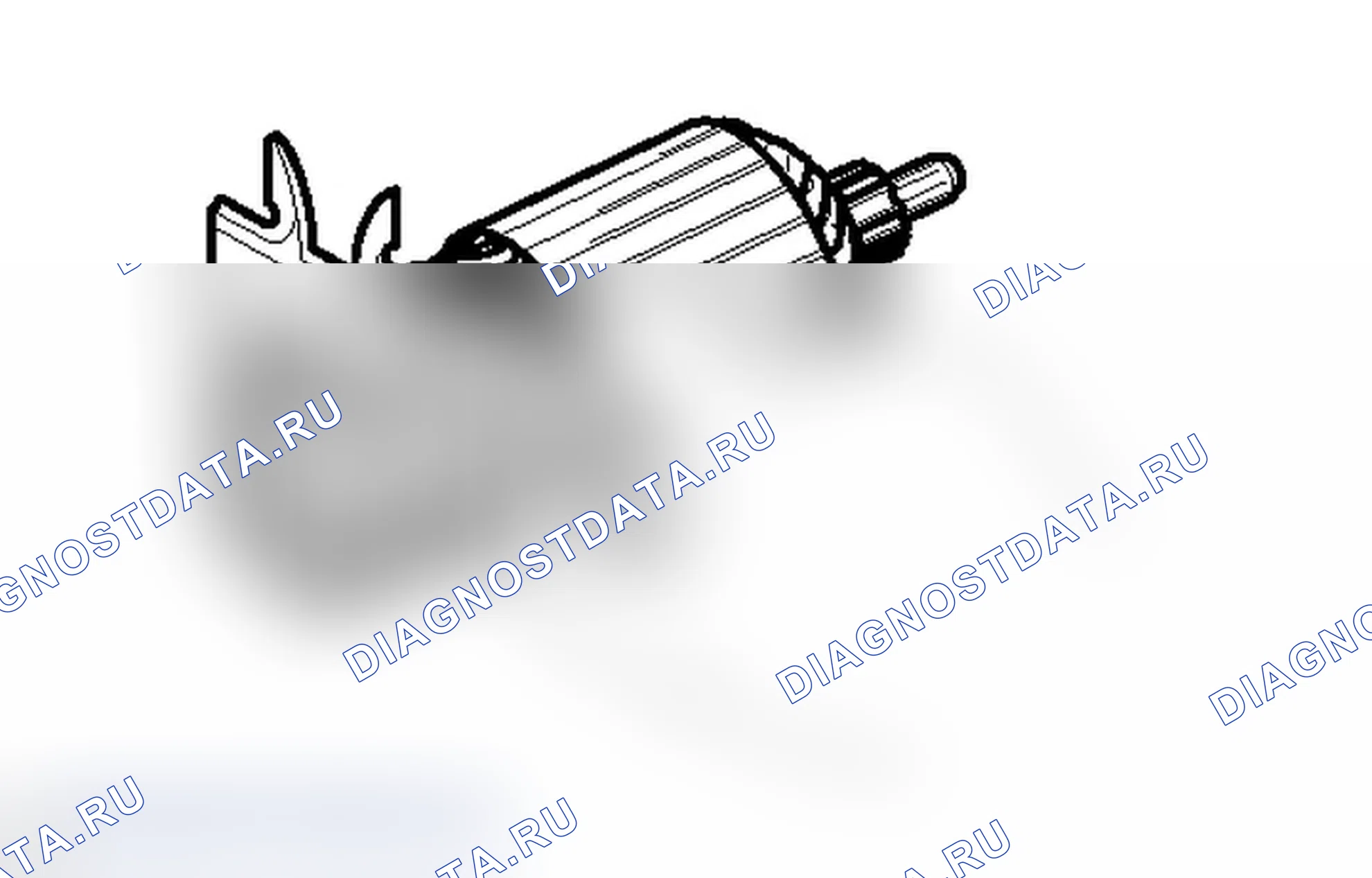 Рис. 40. Lexus IS F I