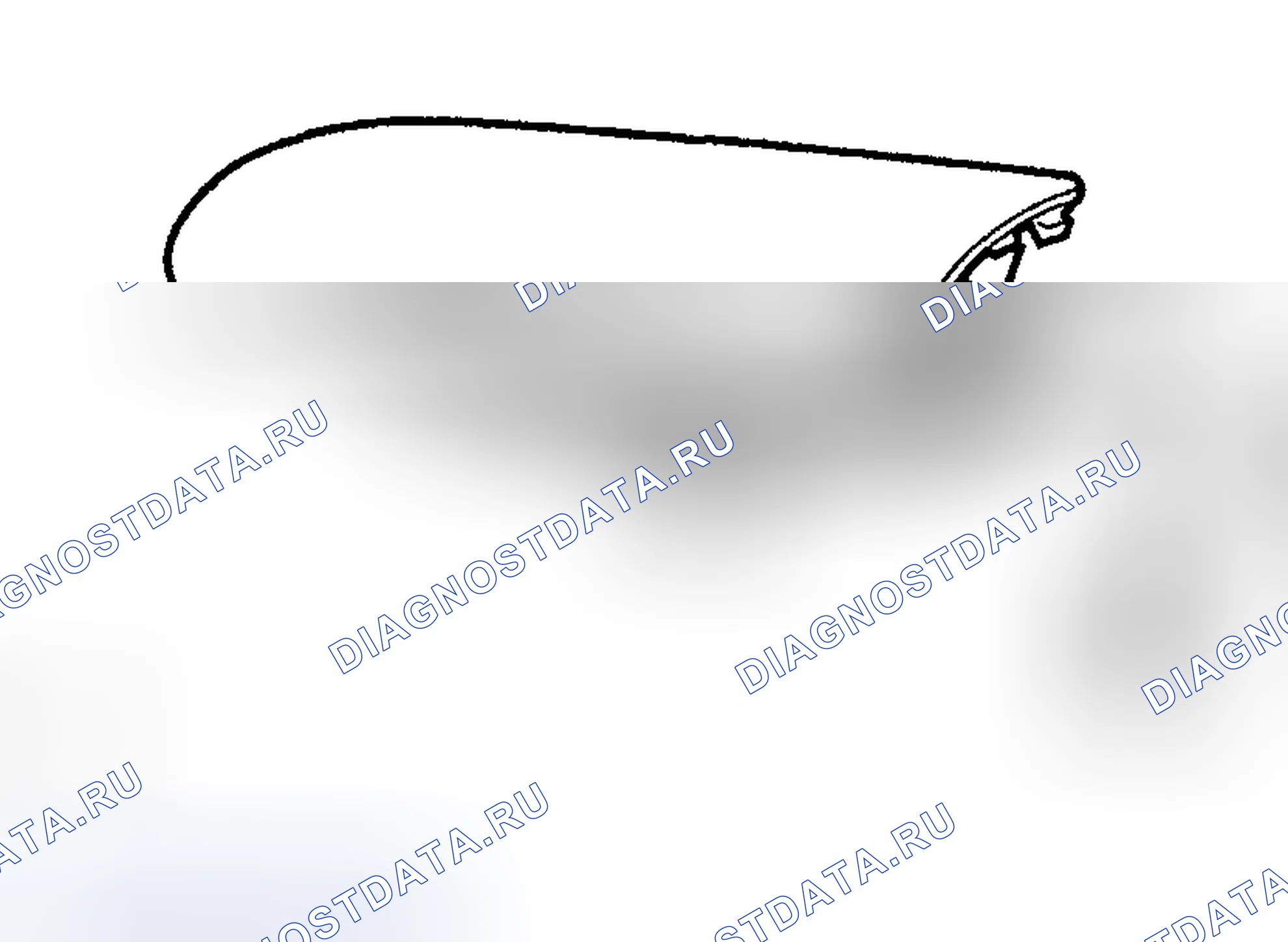 Рис. 224. Toyota Sequoia I рестайлинг