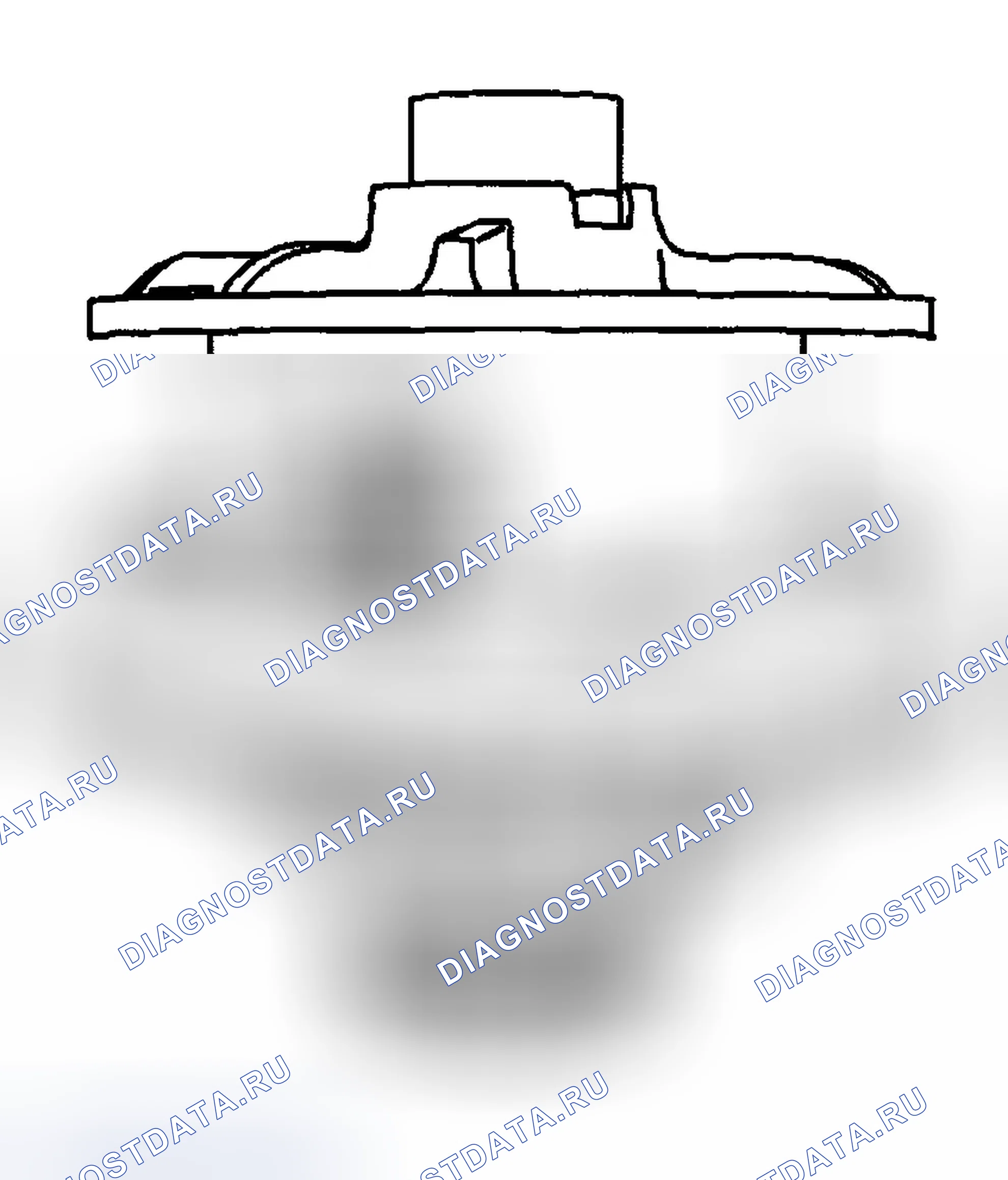 Рис. 340. Chevrolet Silverado 1500 HD 