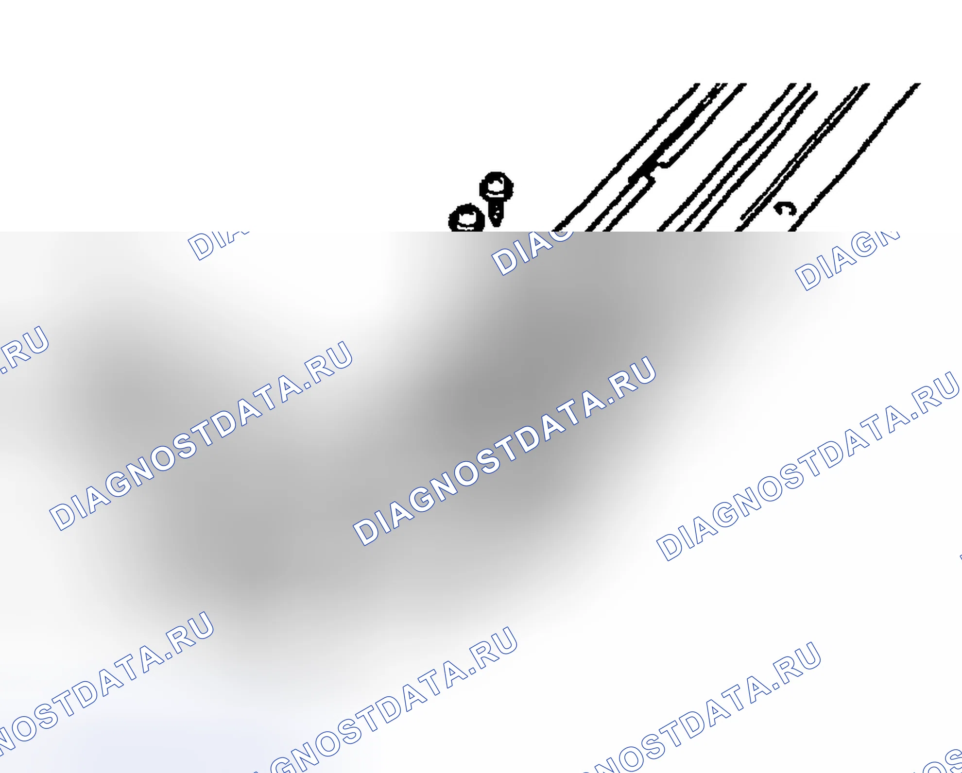 Рис. 119. Toyota Sequoia I