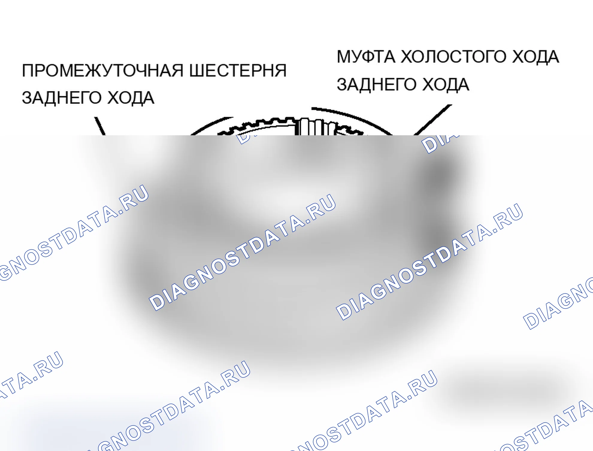 Рис. 726. Mitsubishi Lancer Ralliart IX рестайлинг