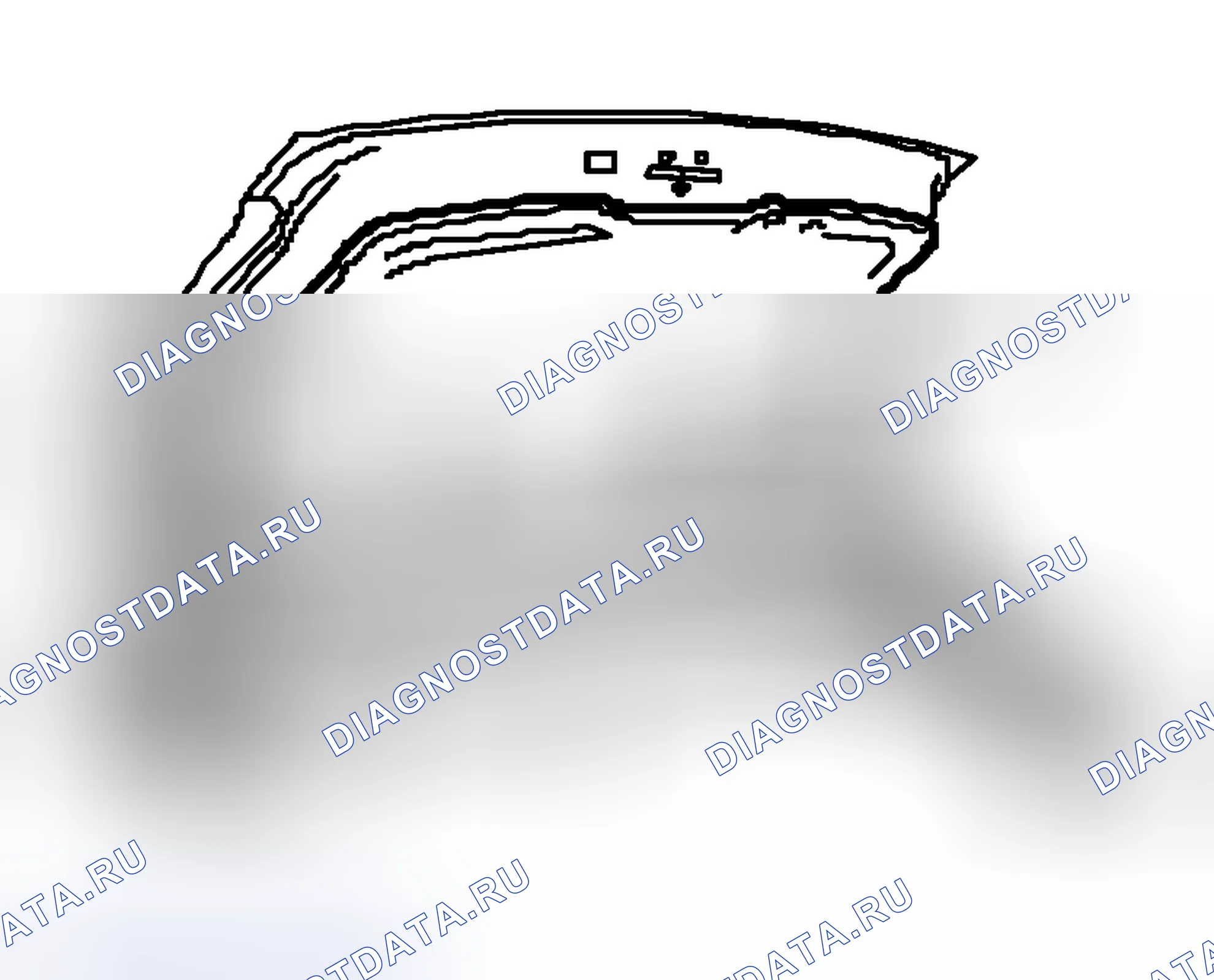 Рис. 226. Kia Picanto II рестайлинг