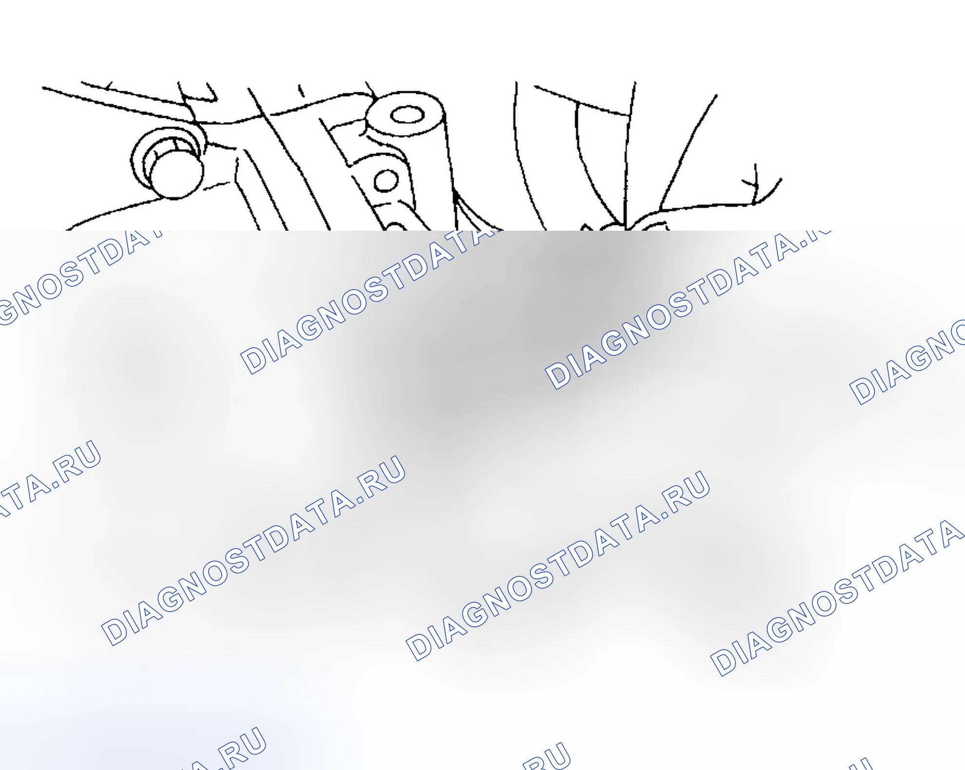 Рис. 122. Subaru Outback BH
