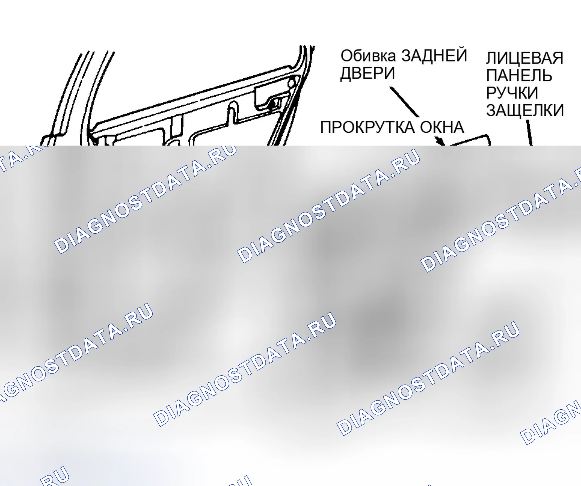Рис. 8. Dodge Spirit I