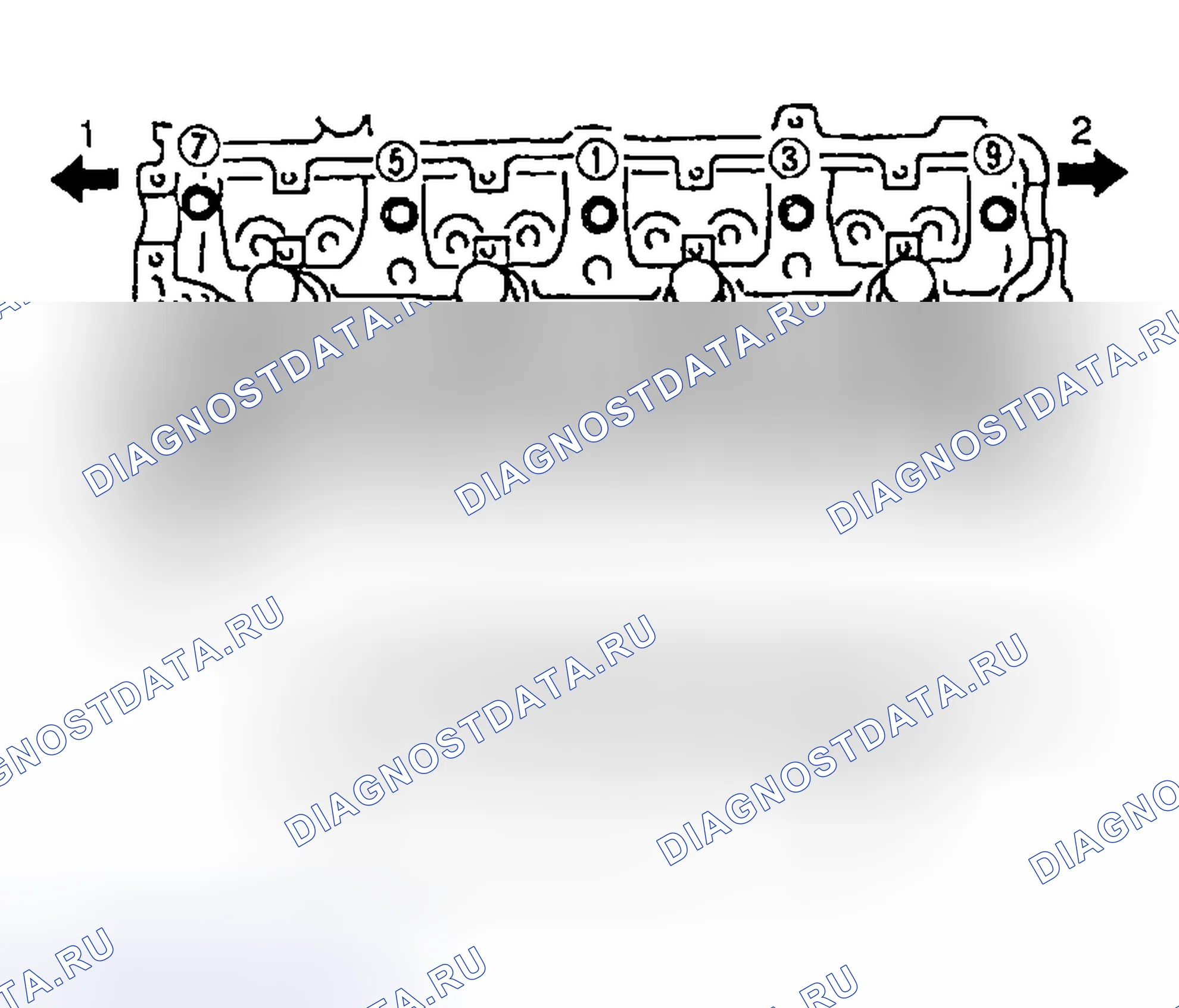 Рис. 134. Suzuki Vitara I