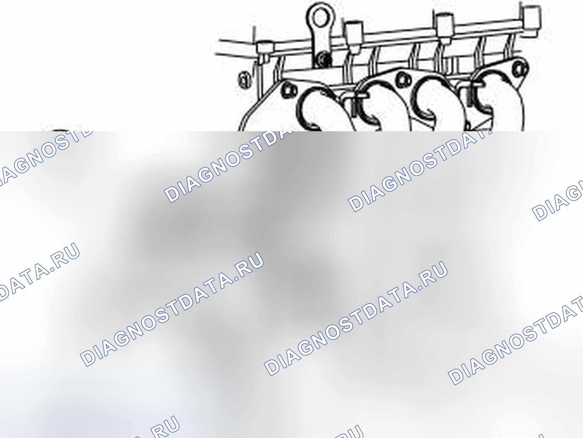 Рис. 259. Volvo S40 II рестайлинг
