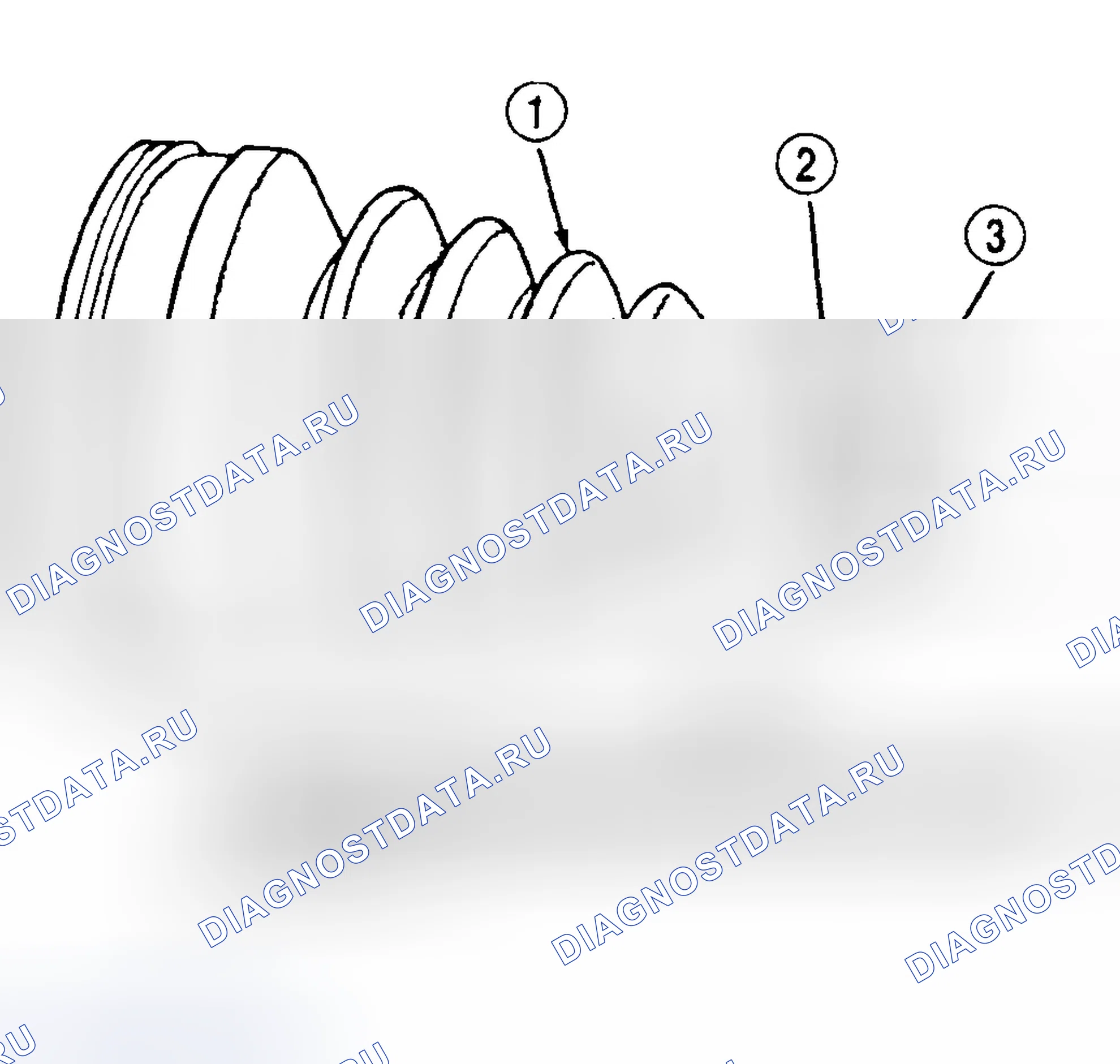Рис. 23. Dodge Grand Caravan IV
