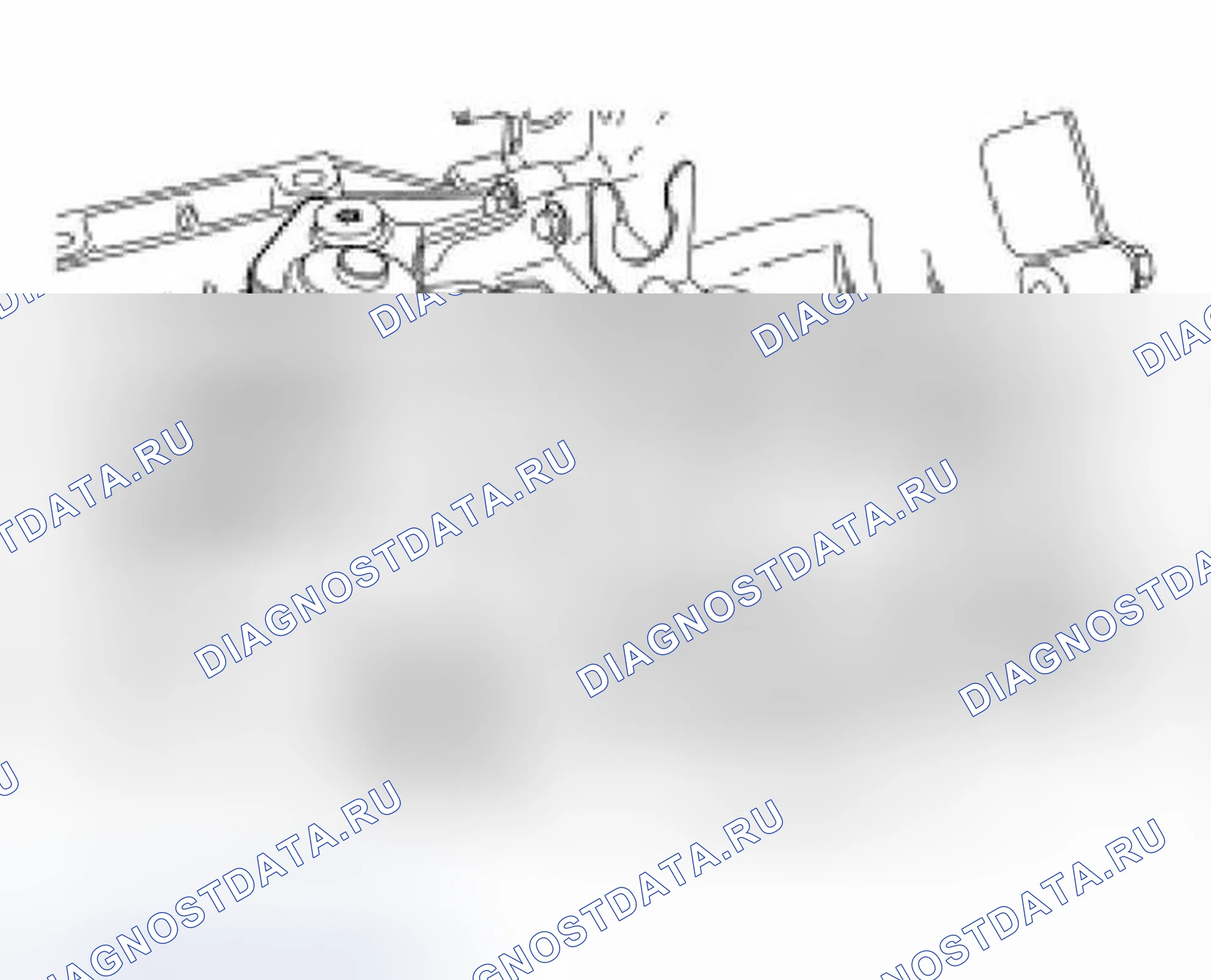 Рис. 39. Ford Focus I рестайлинг