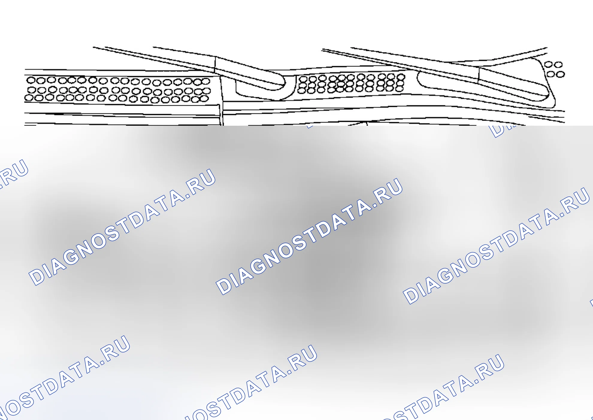 Рис. 349. Ford Focus I рестайлинг