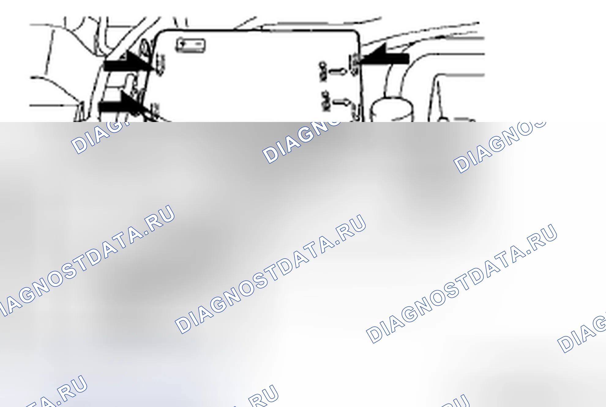 Рис. 4. Mazda MX-5 NC рестайлинг