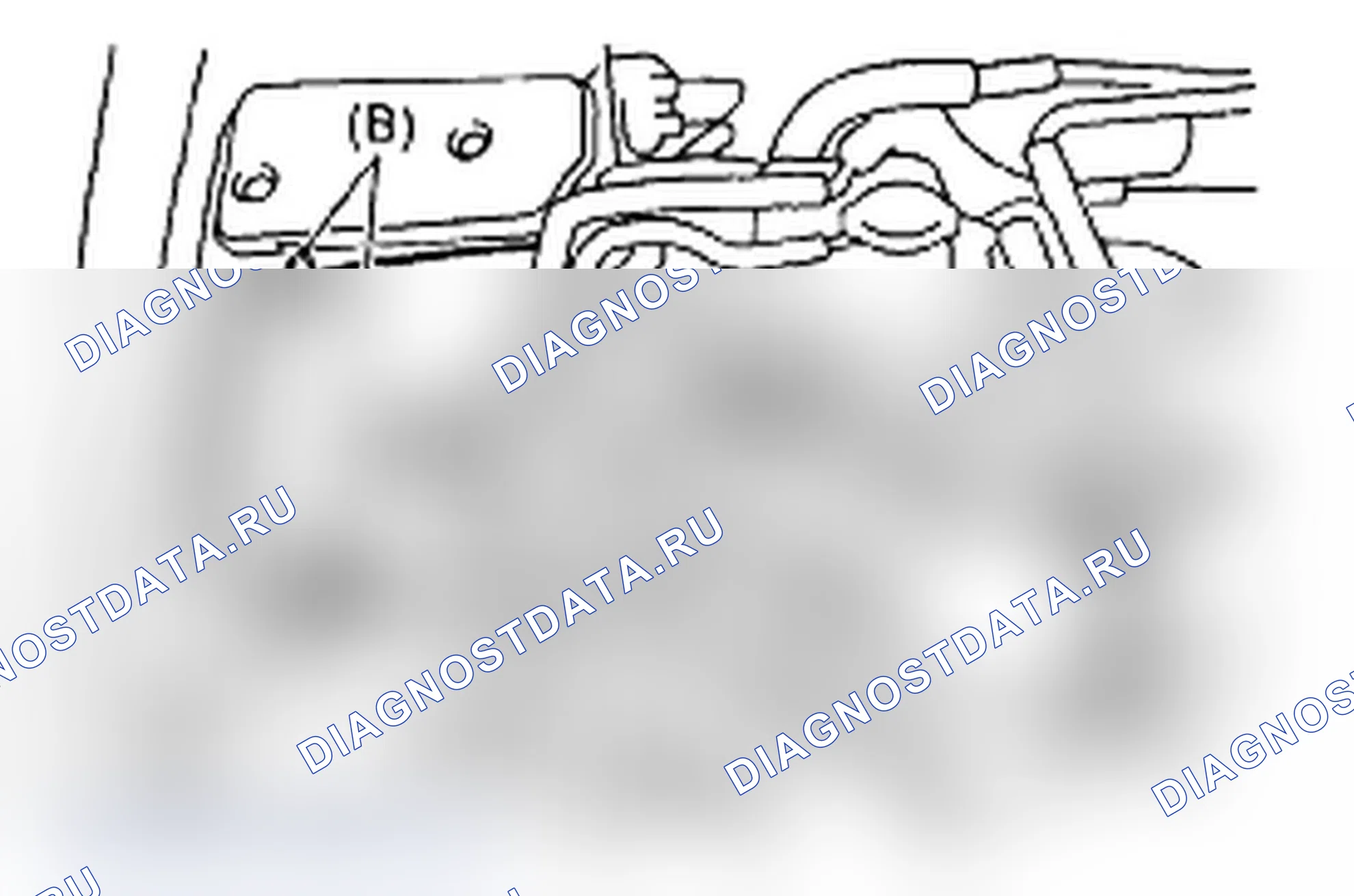 Рис. 23: ТУРБО-МОДЕЛЬ. Subaru Impreza WRX STI GD рестайлинг 2