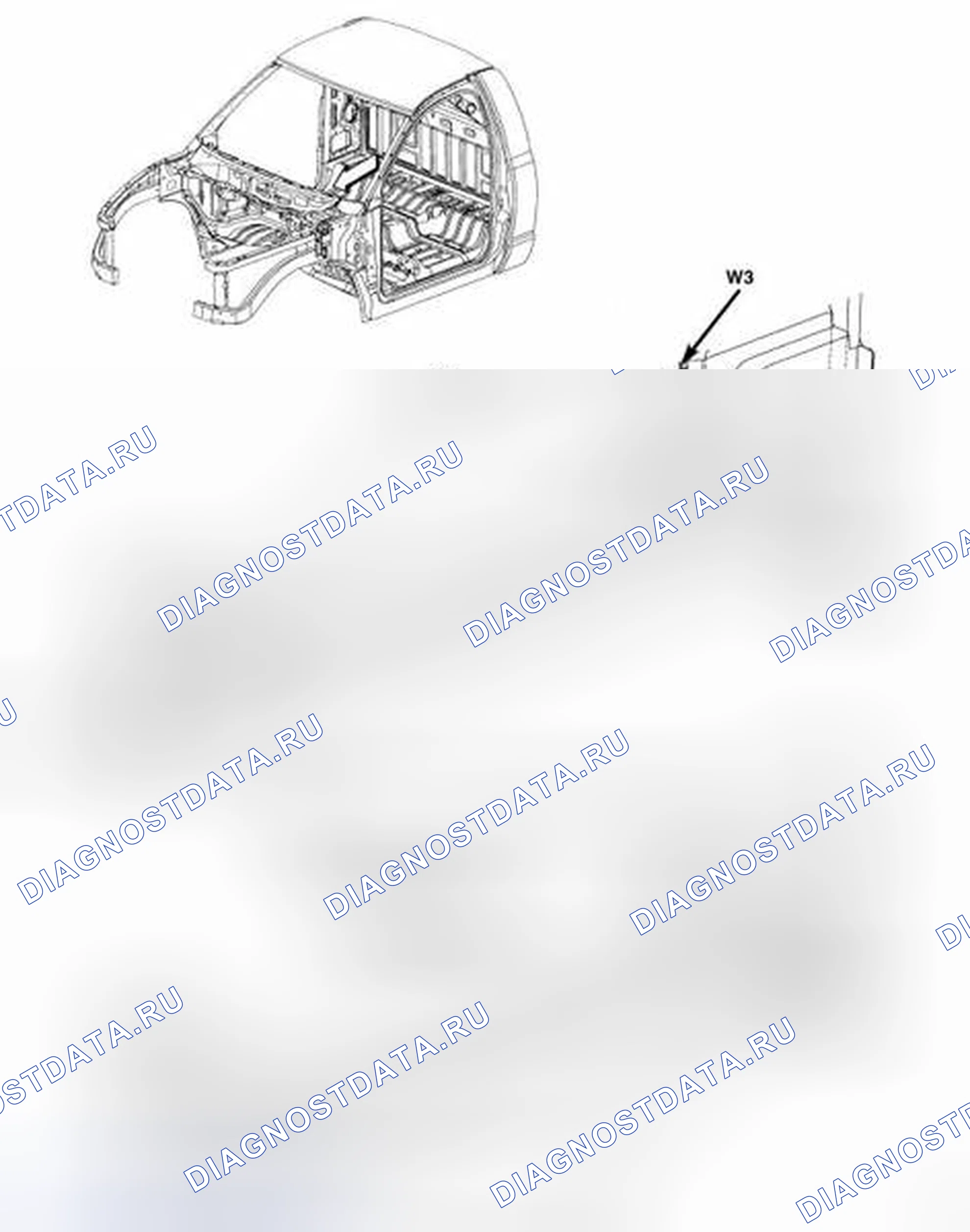 Рис. 140. Dodge Cab & Chassis R3500 HD final