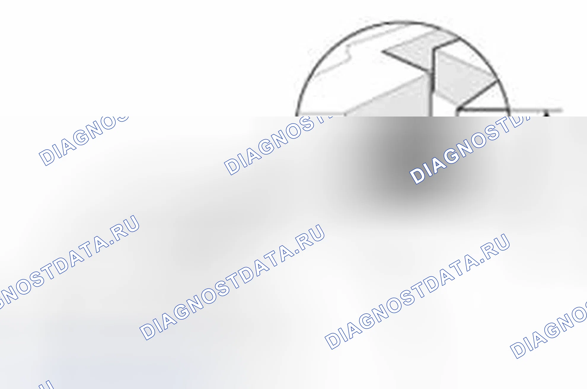 Рис. 3: Износ шин. Hyundai Sonata VI