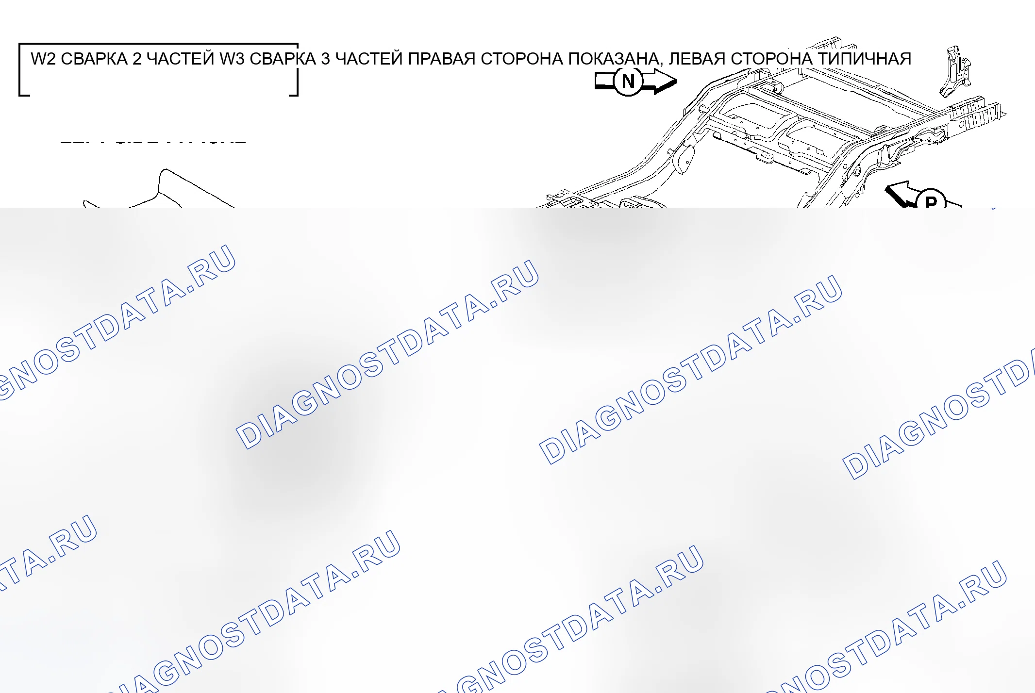 Рис. 170. Jeep Commander I