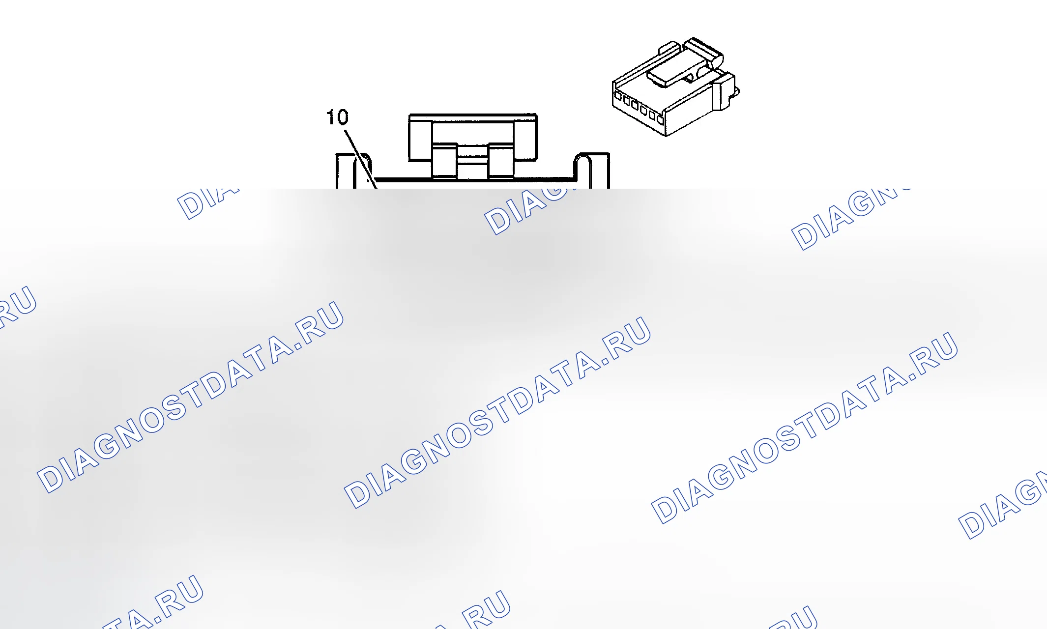 Рис. 15. Chevrolet Tahoe II