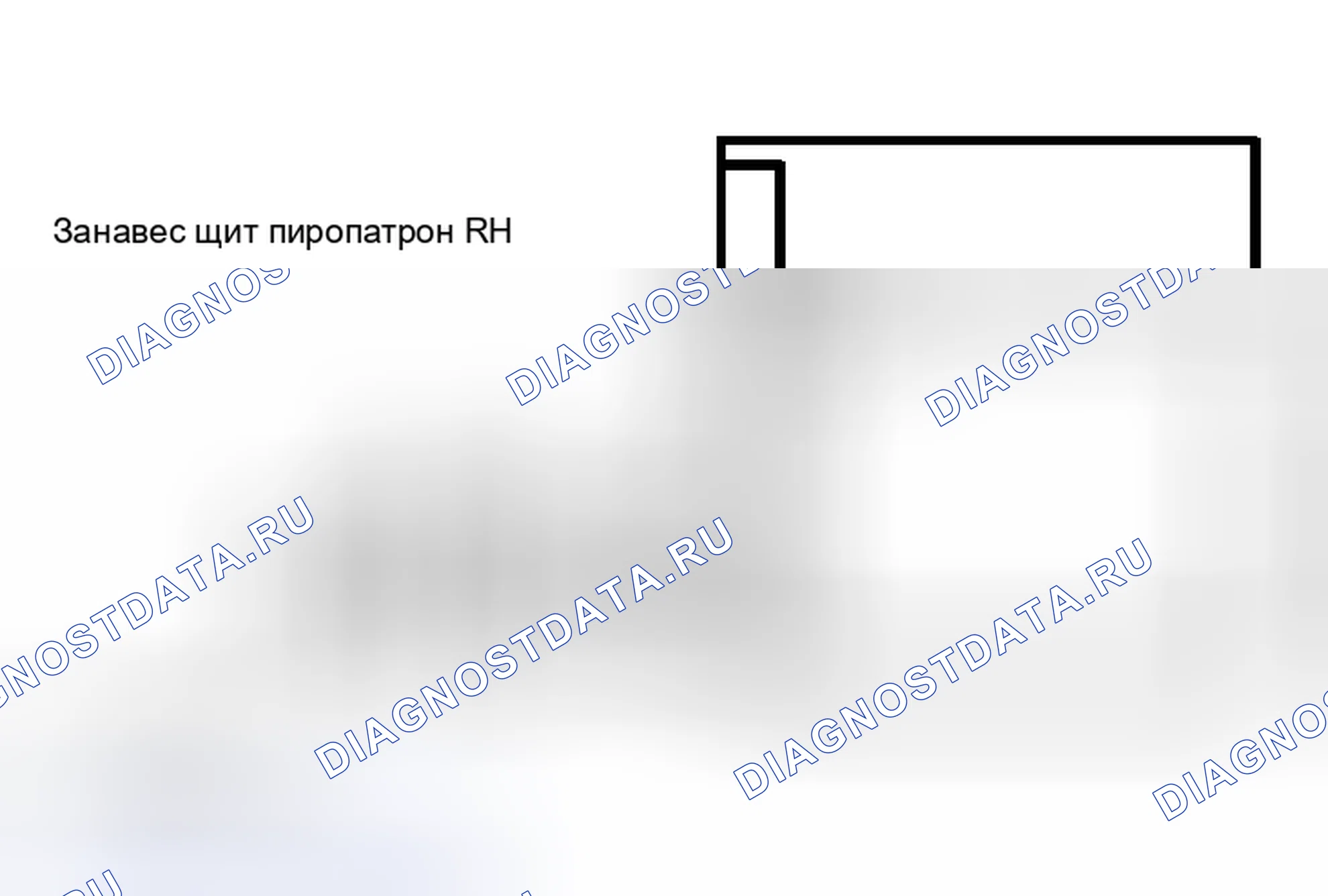Рис. 222. Toyota RAV4 II рестайлинг