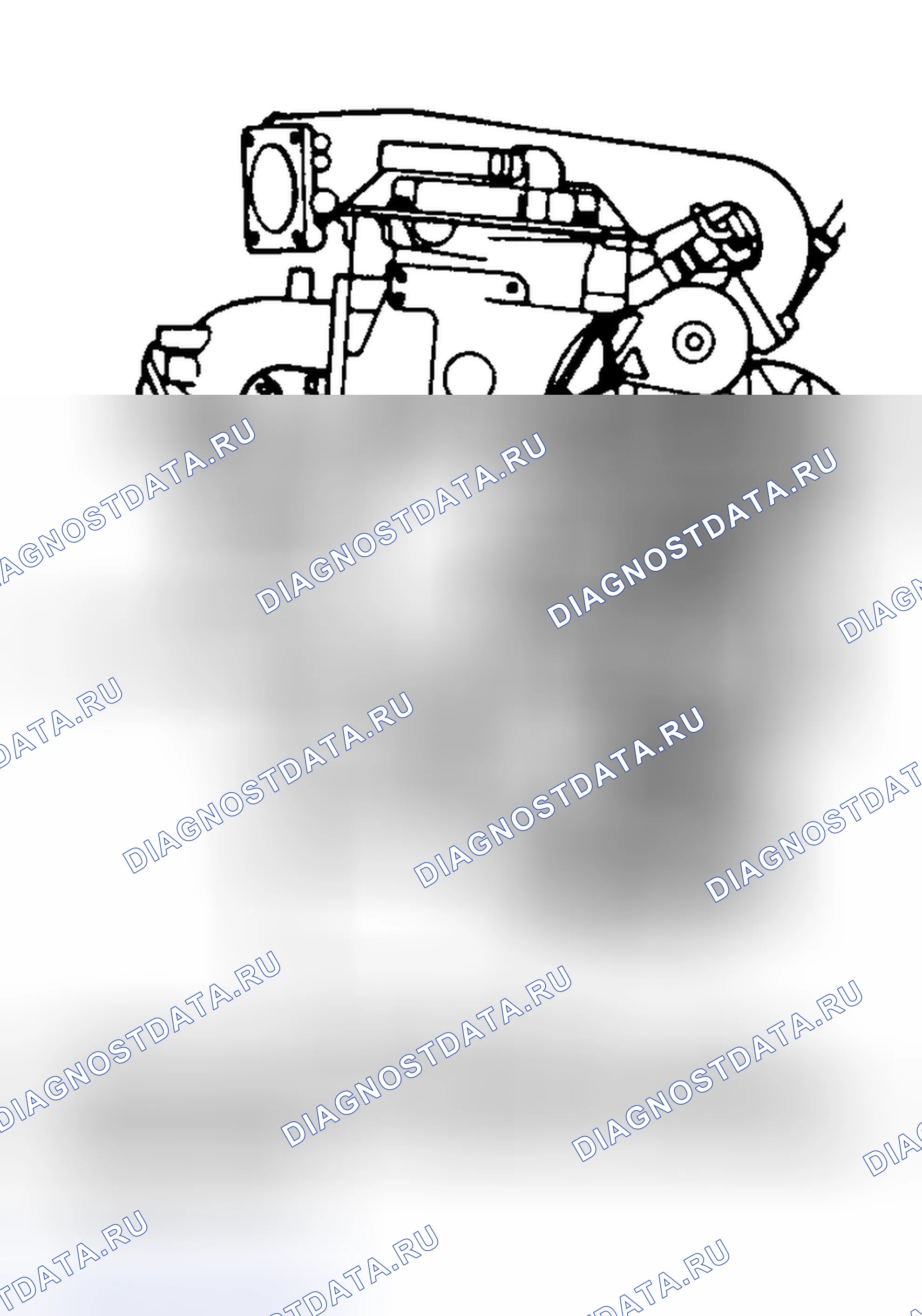 Рис. 3. Volkswagen Passat B5