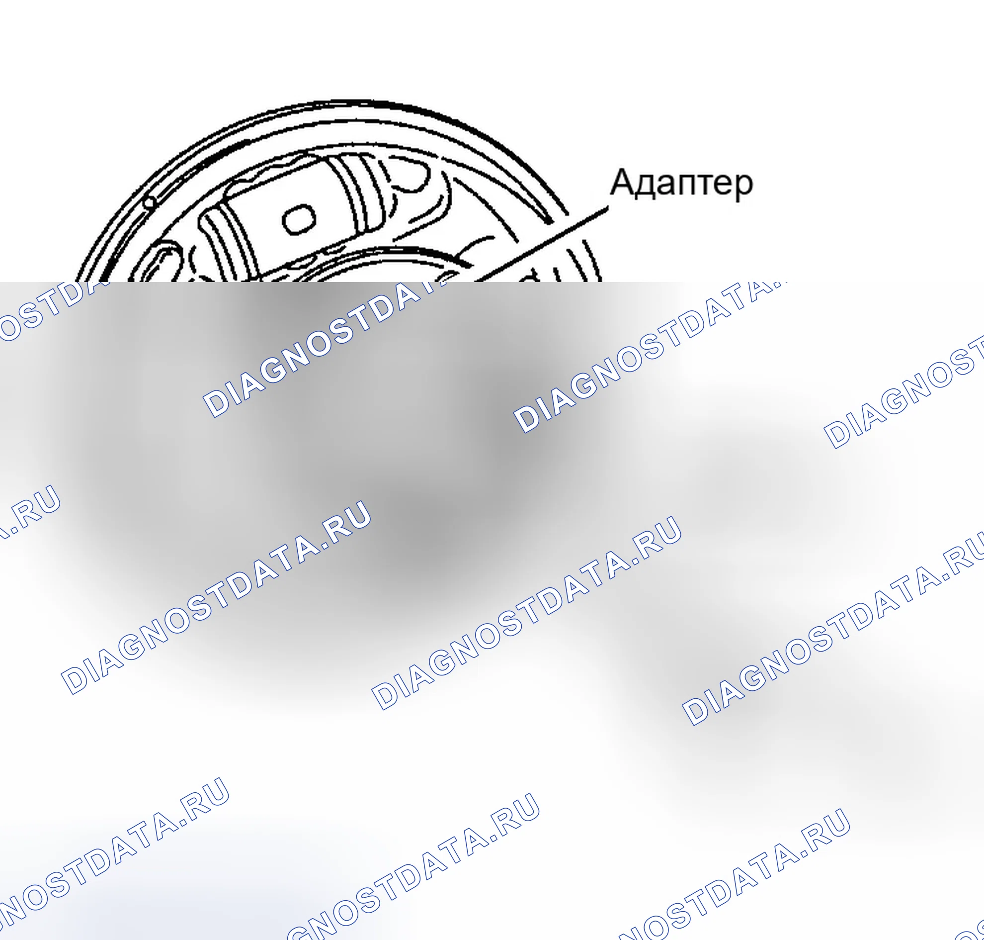 Рис. 1. Ford Escape I