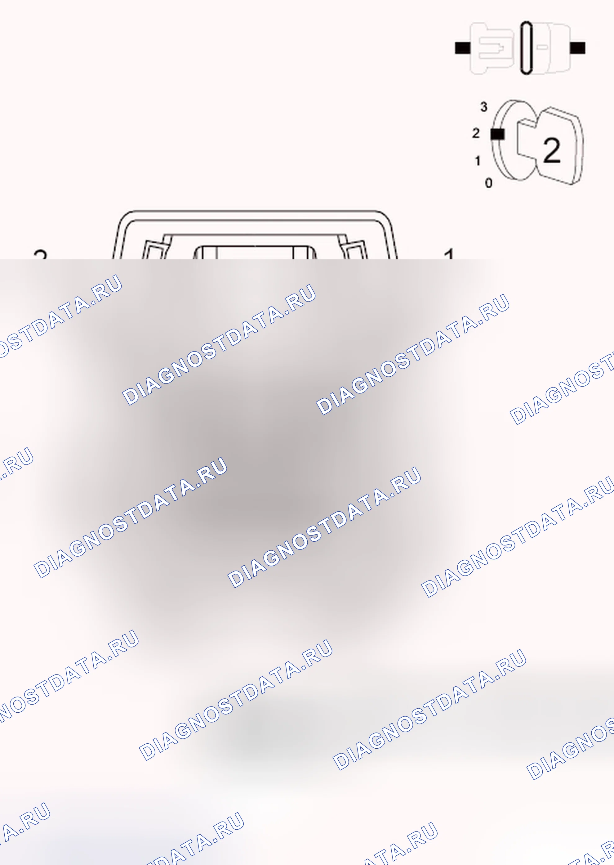 Рис. 632. Dodge Journey I