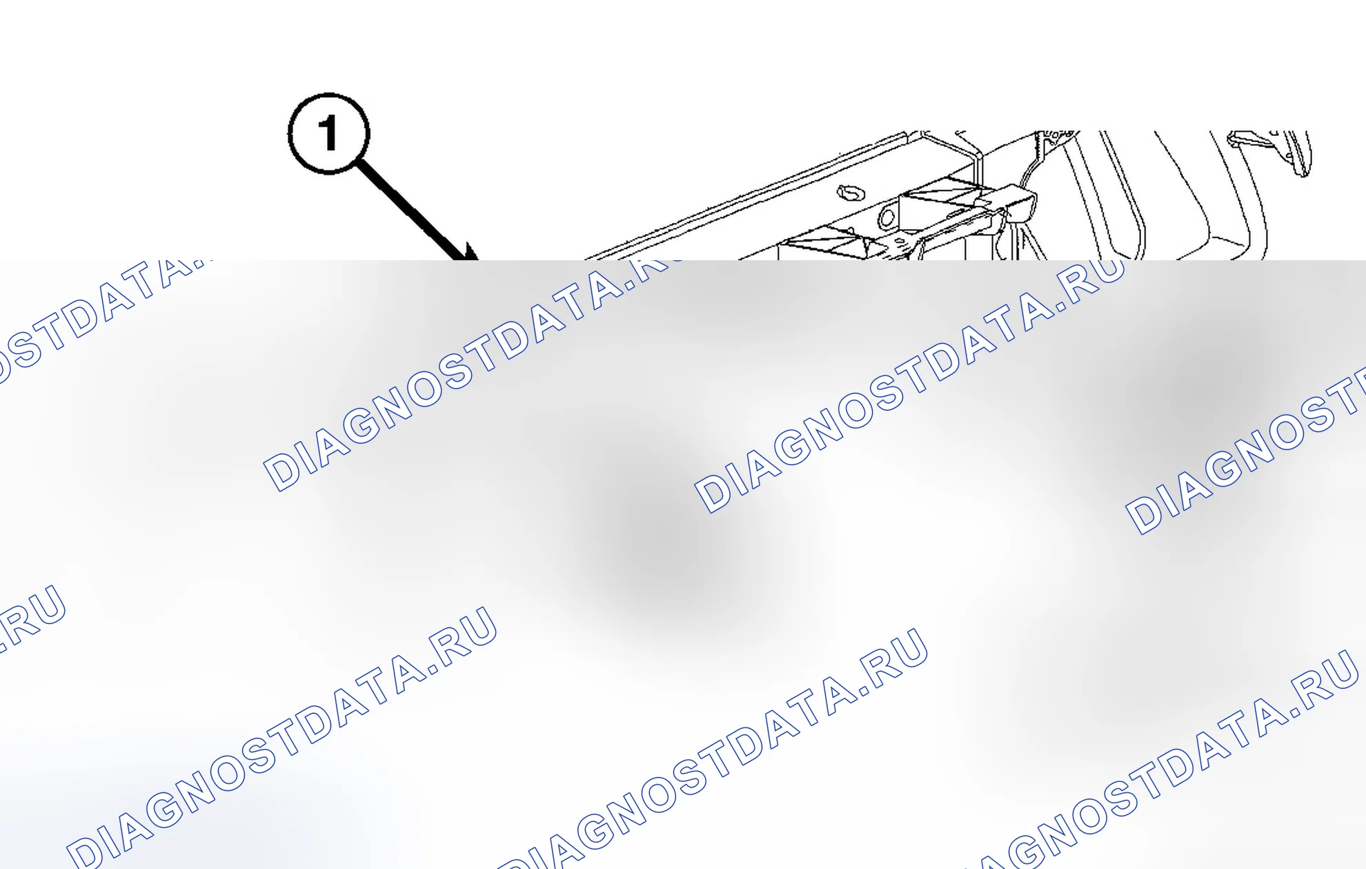 Рис. 101. Dodge Magnum I