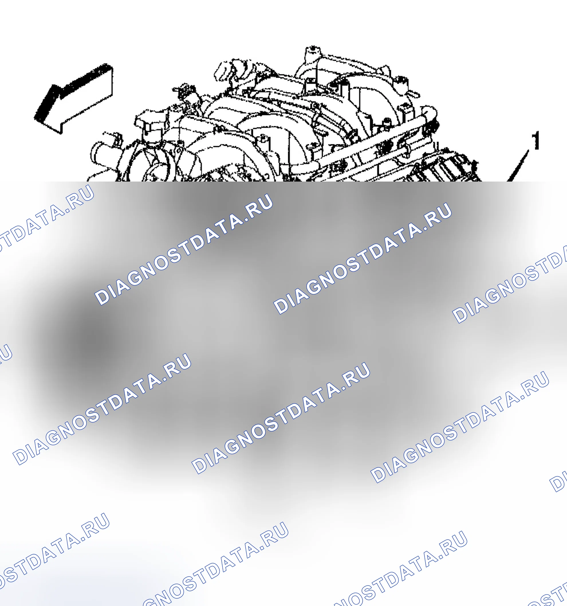 Рис. 113: Процедура установки. Chevrolet Silverado 1500 HD 
