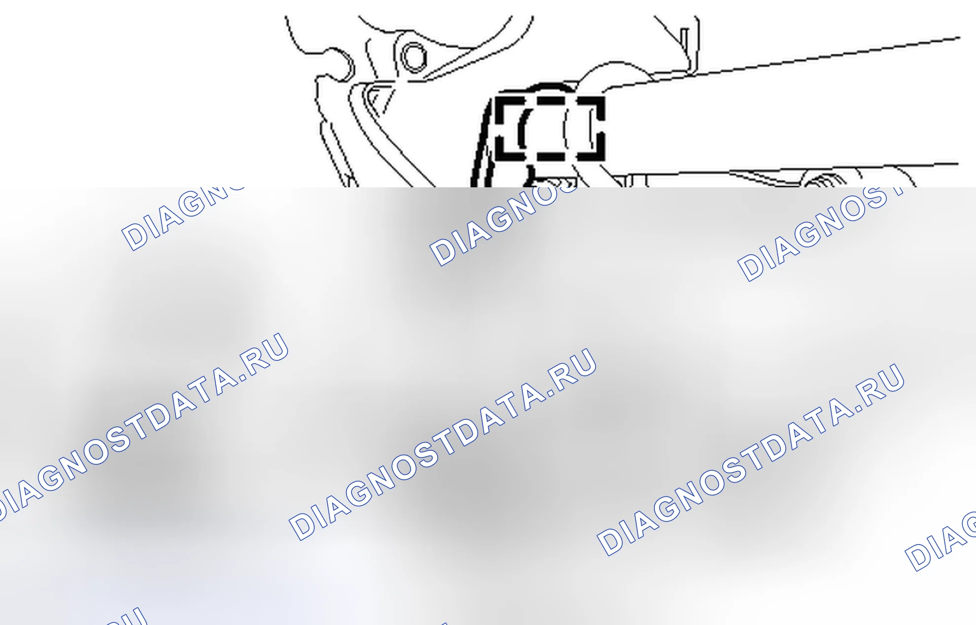 Рис. 269. Honda Accord VII