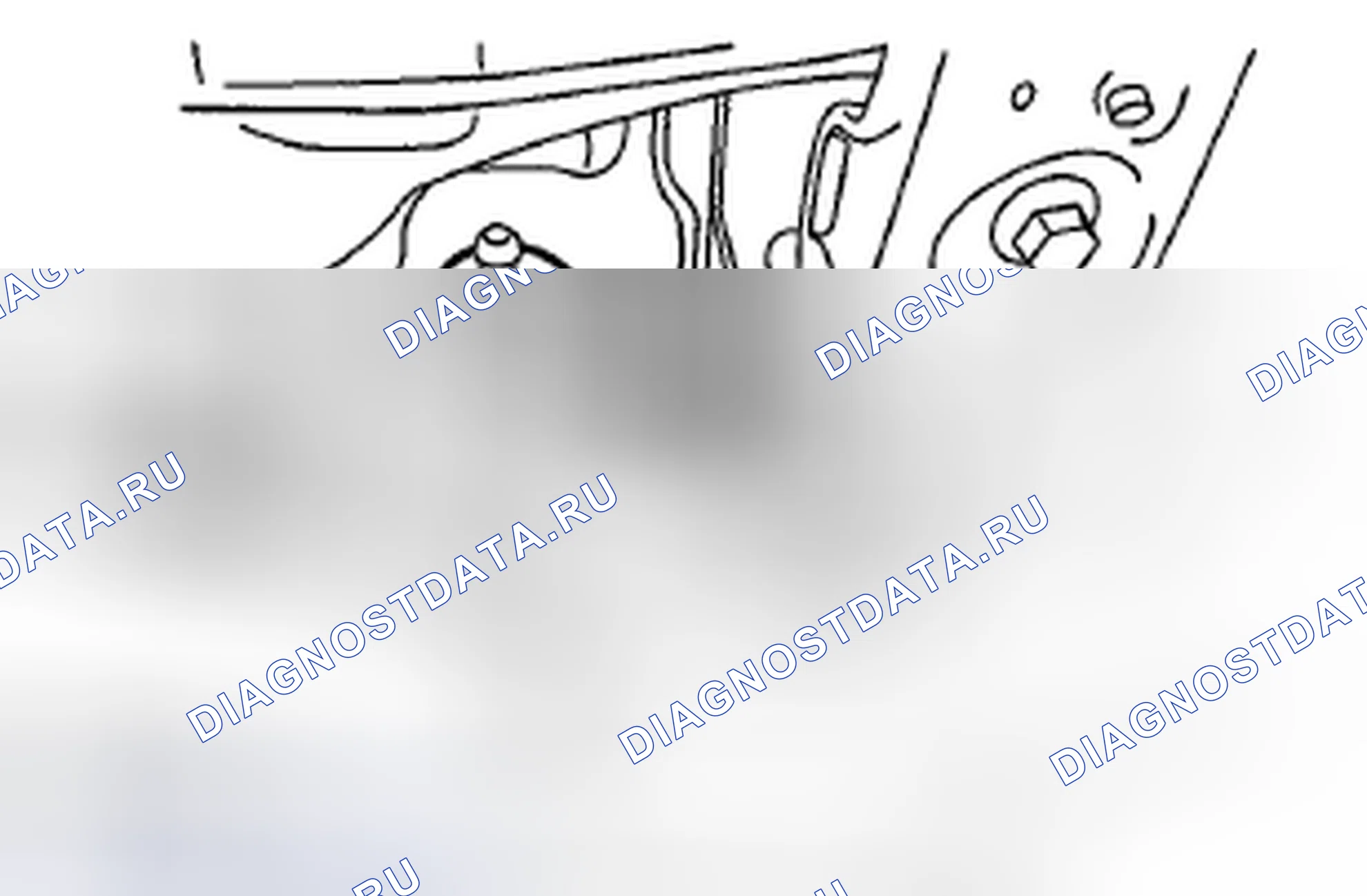 Рис. 10. Subaru Outback BR