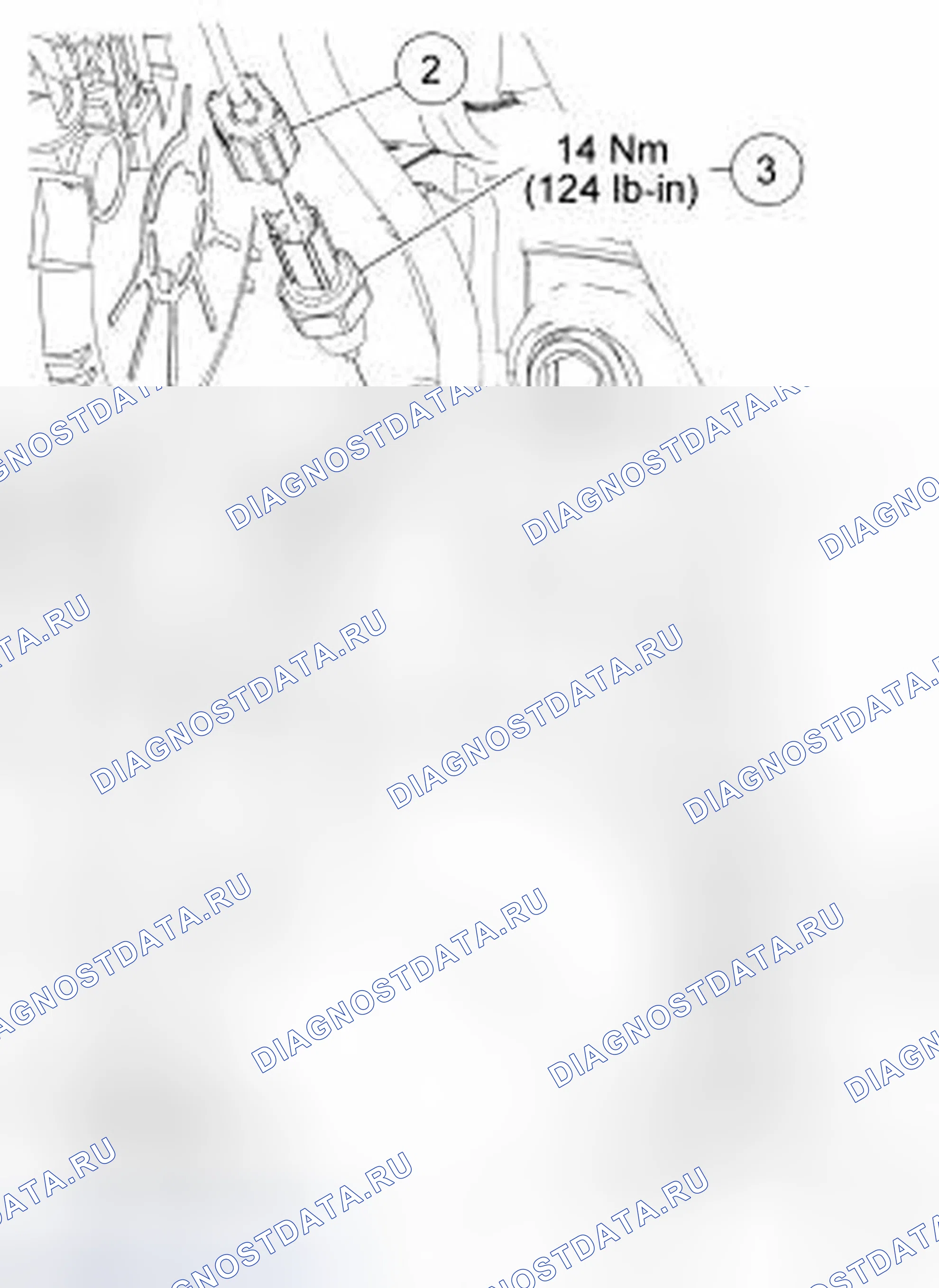 Рис. 146. Ford Fusion I рестайлинг