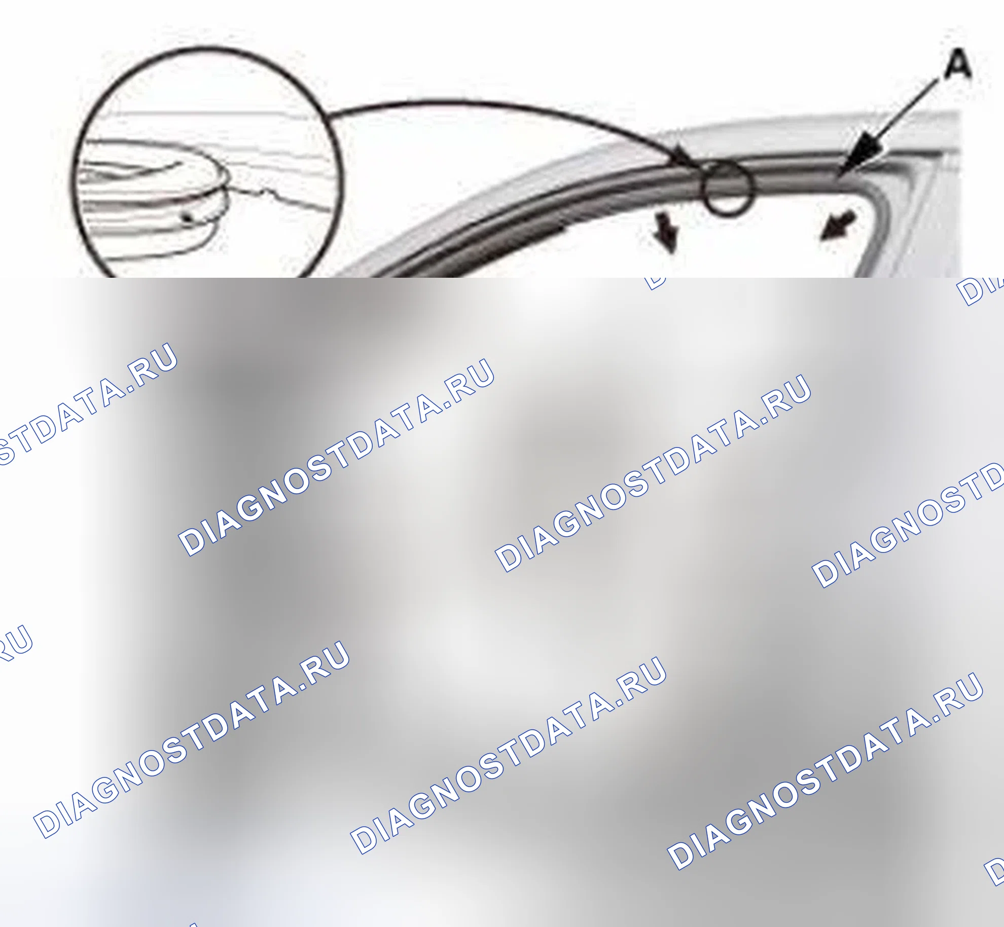Рис. 425. Honda CR-V IV