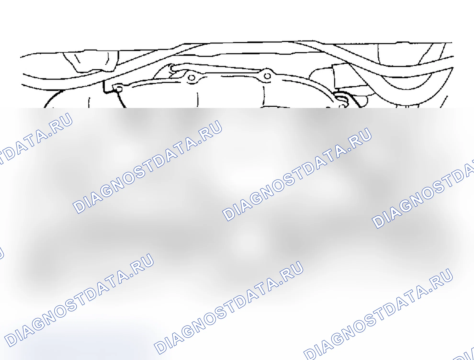 Рис. 52. Subaru Impreza WRX GD/GG рестайлинг