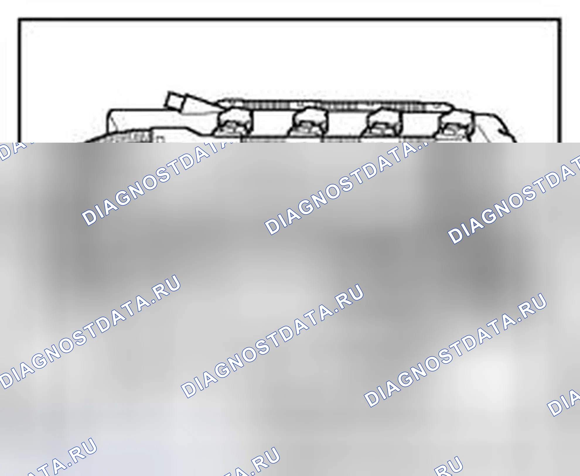 Рис. 497. Audi A6 С6