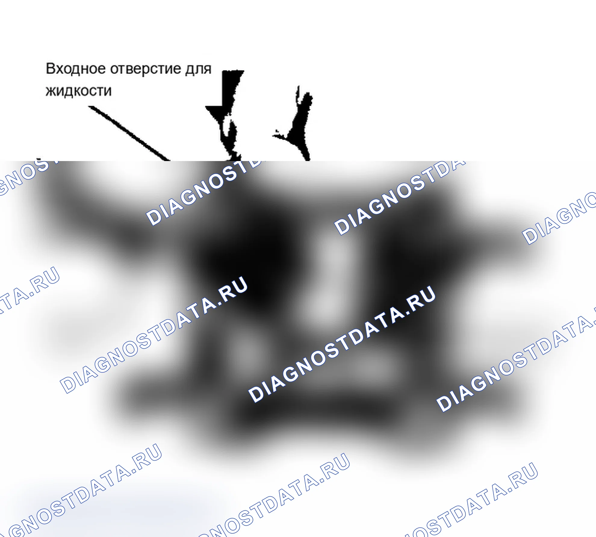 Рис. 29: Разборка. Chevrolet Pickup V30 