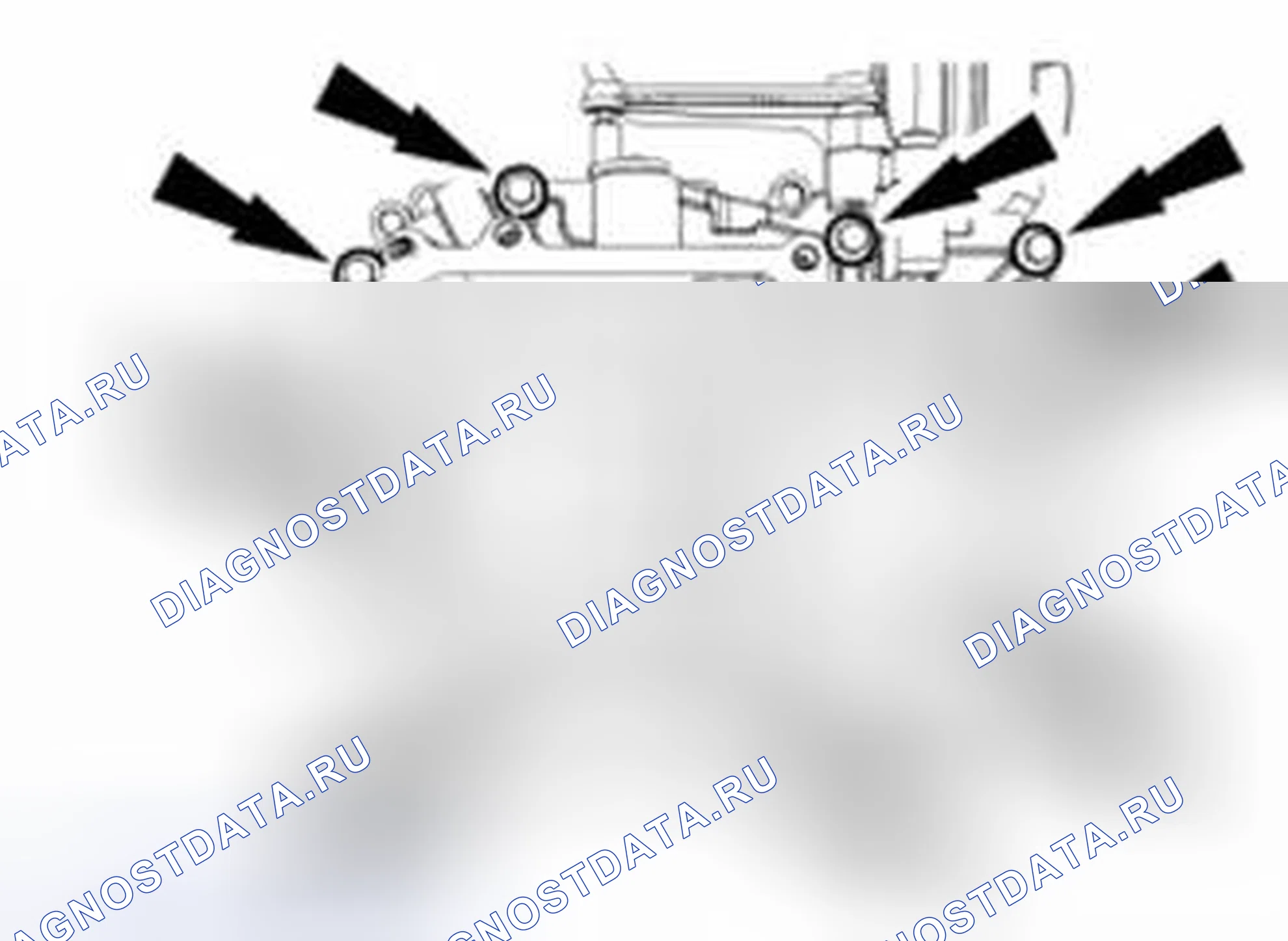 Рис. 17. Ford Pickup F250 Super Duty II