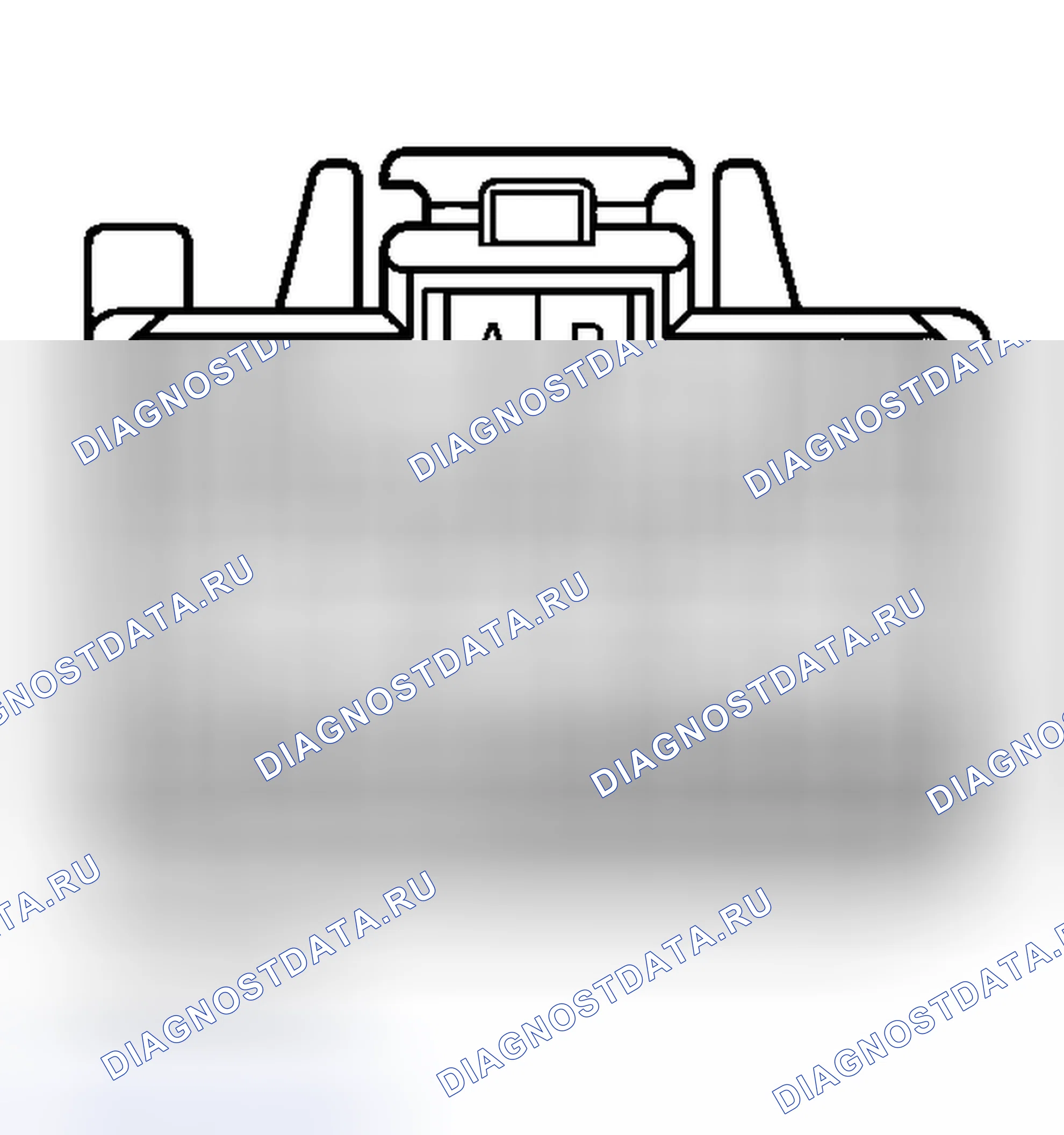 Рис. 9. Haval H9 I